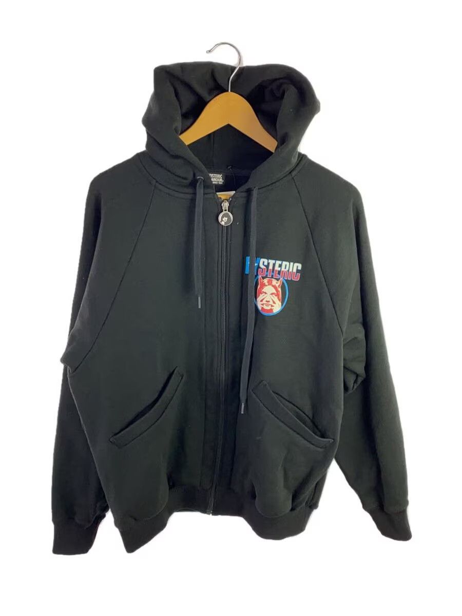 Hysteric Glamour Devil | Grailed