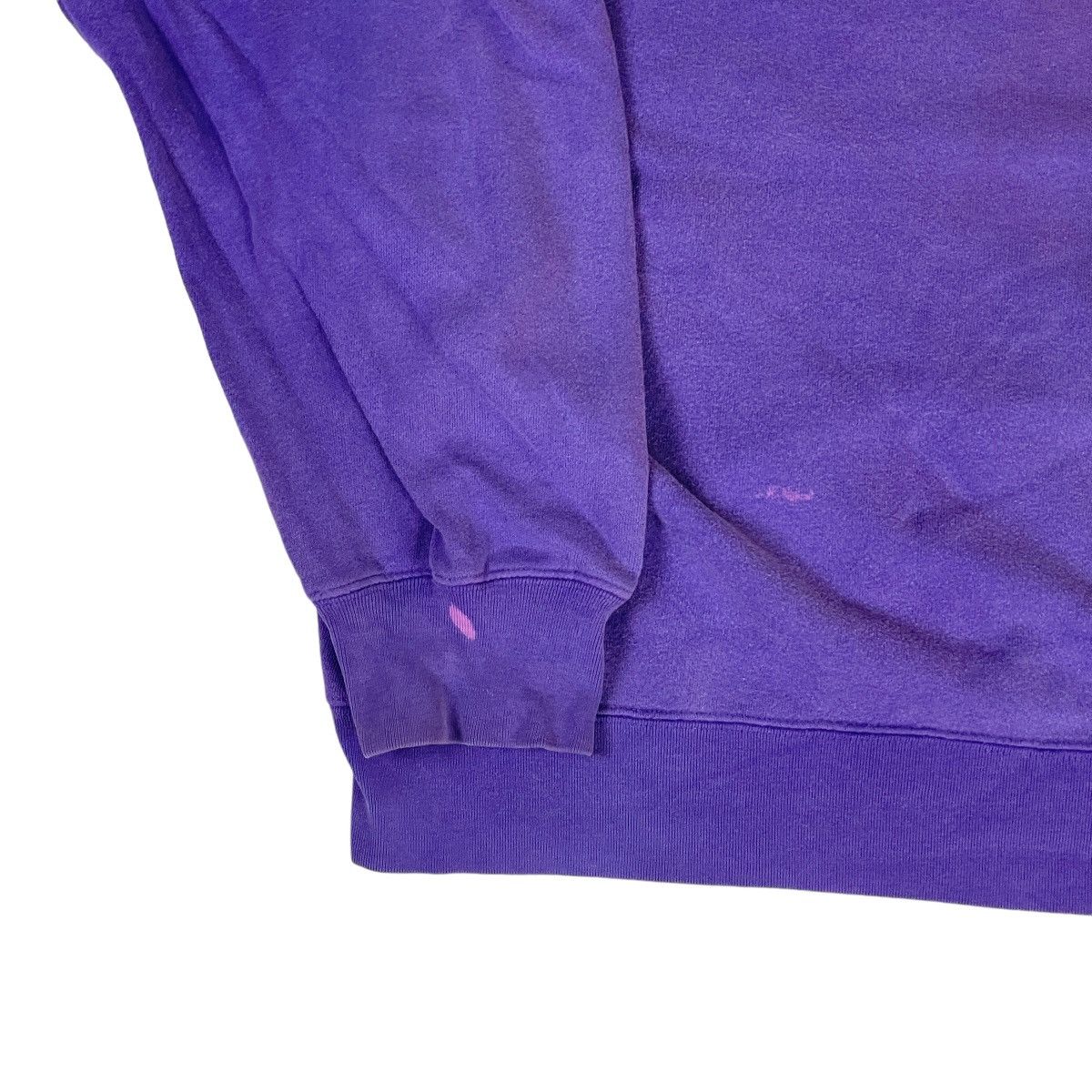 Stussy Vintage Stussy Japan Sweatshirt Size US M / EU 48-50 / 2 - 10 Thumbnail