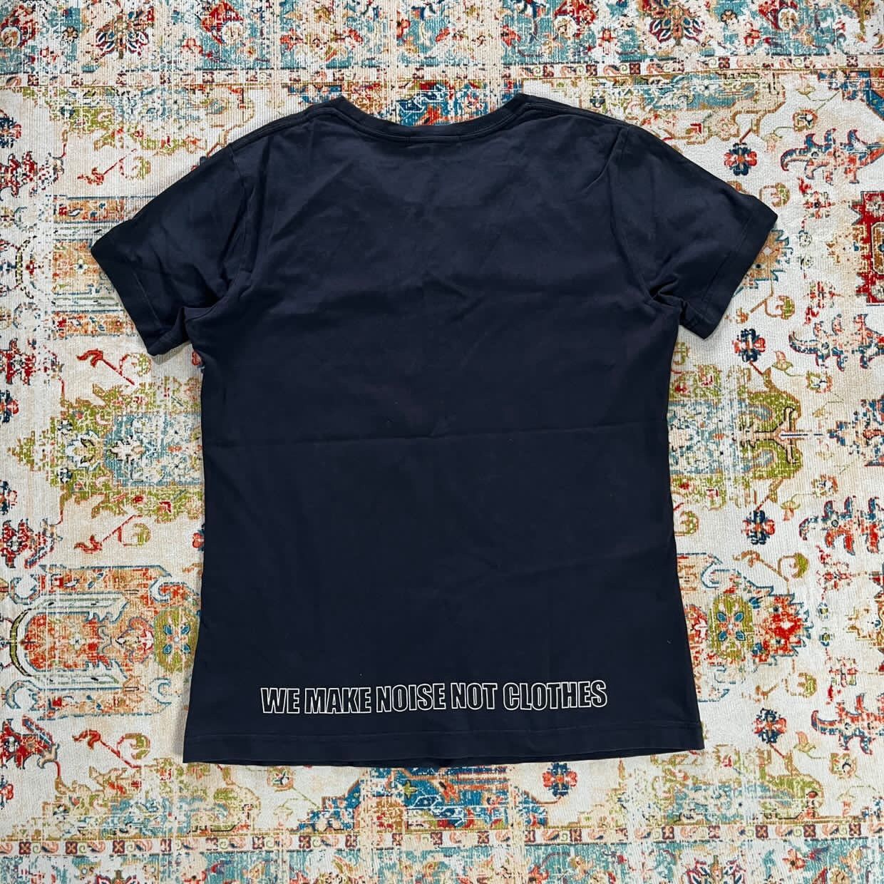 Undercover Undercover Jun Takahashi Tee Size US S / EU 44-46 / 1 - 7 Thumbnail