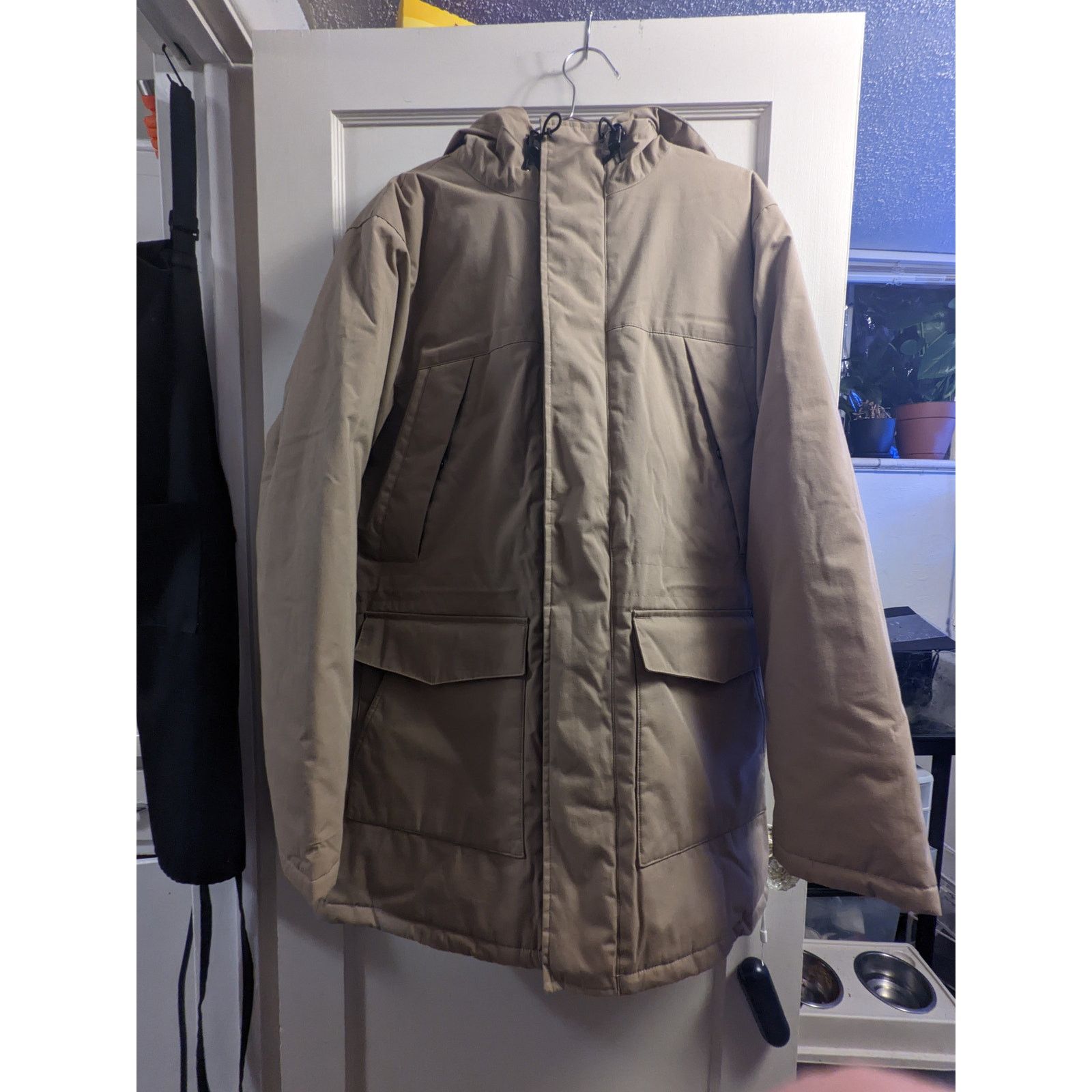 Carhartt Carhartt WIP Trent Park Size US L / EU 52-54 / 3 - 7 Thumbnail