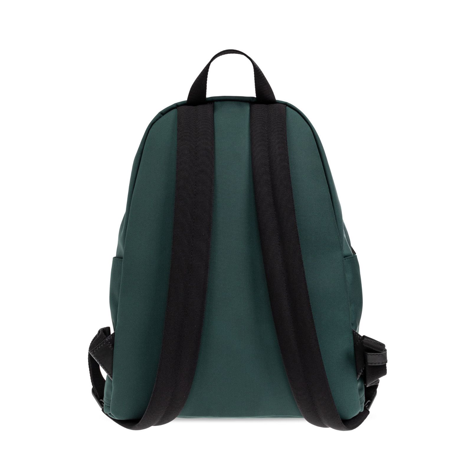 Moncler Moncler Green Nylon Backpack New Size ONE SIZE - 2 Thumbnail