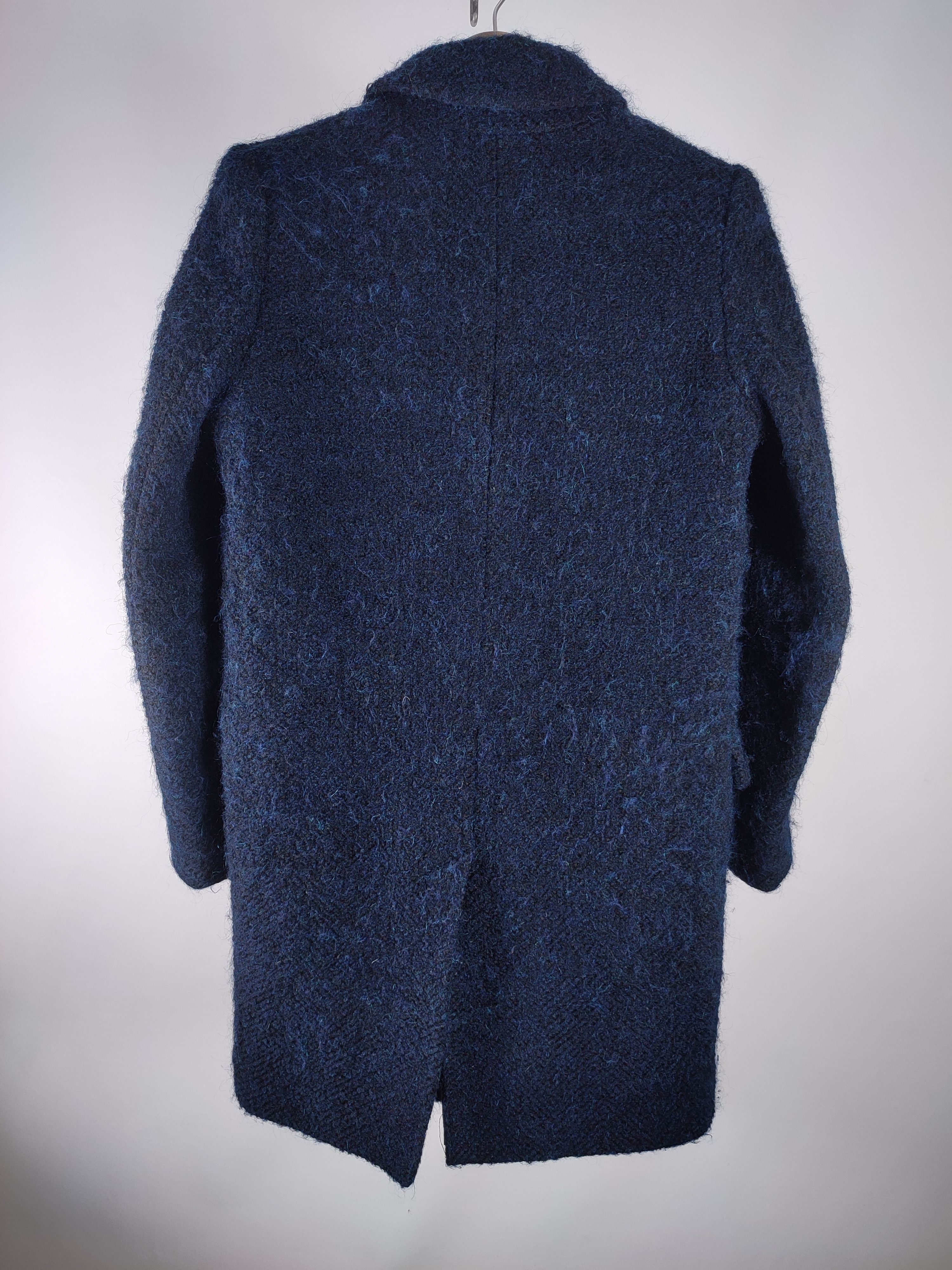 Isabel Marant Isabel Marant Étoile Mohair Alpaca Wool Coat Size M / US 6-8 / IT 42-44 - 9 Thumbnail