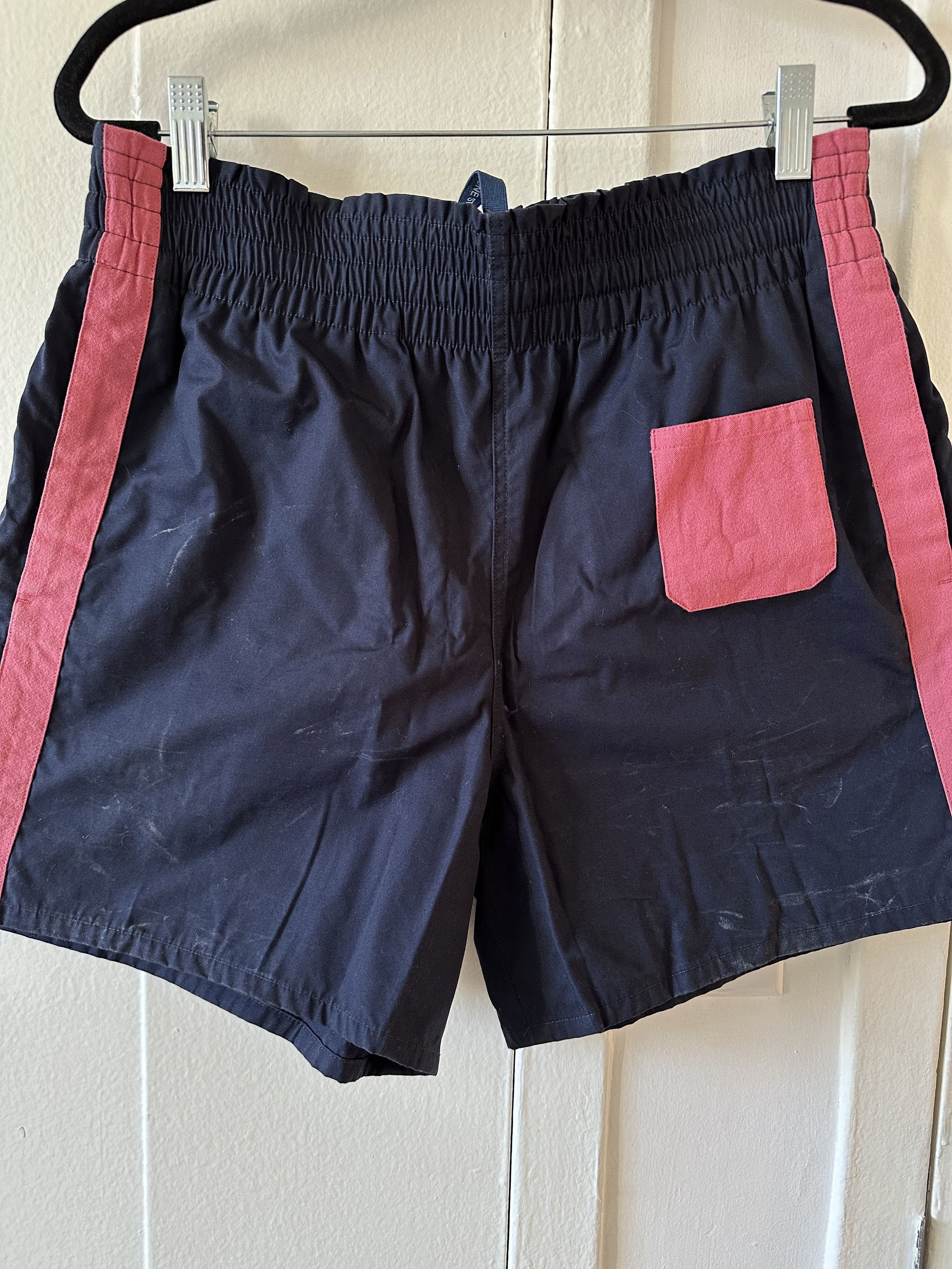 Acne Studios Acne Studios Waistband Shorts Size US 32 / EU 48 - 2 Thumbnail