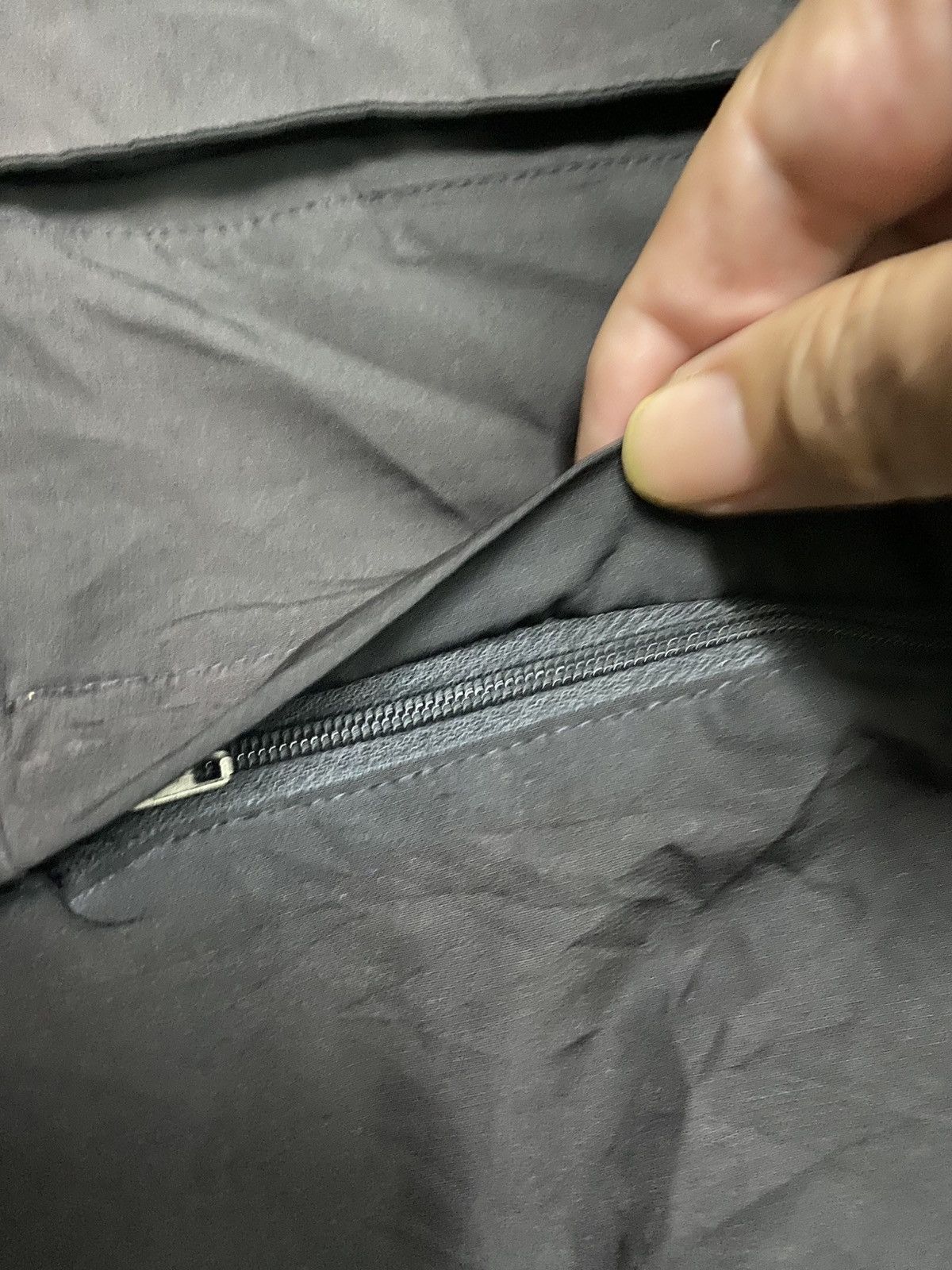 Japanese Brand Fieldcore 2Way Nylon Tactical Pant Water Repell Size US 30 / EU 46 - 9 Thumbnail