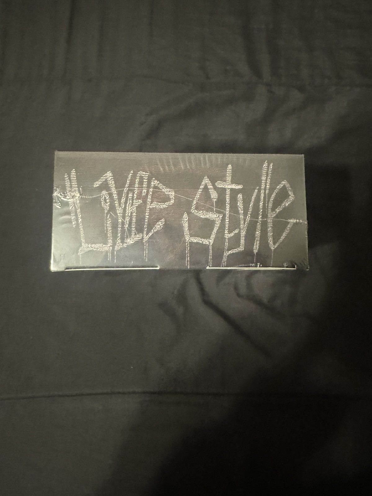 Heron Preston × Yeat Yeat x Heron Preston LYFESTYLE Box Set #1 Size US L / EU 52-54 / 3 - 3 Thumbnail