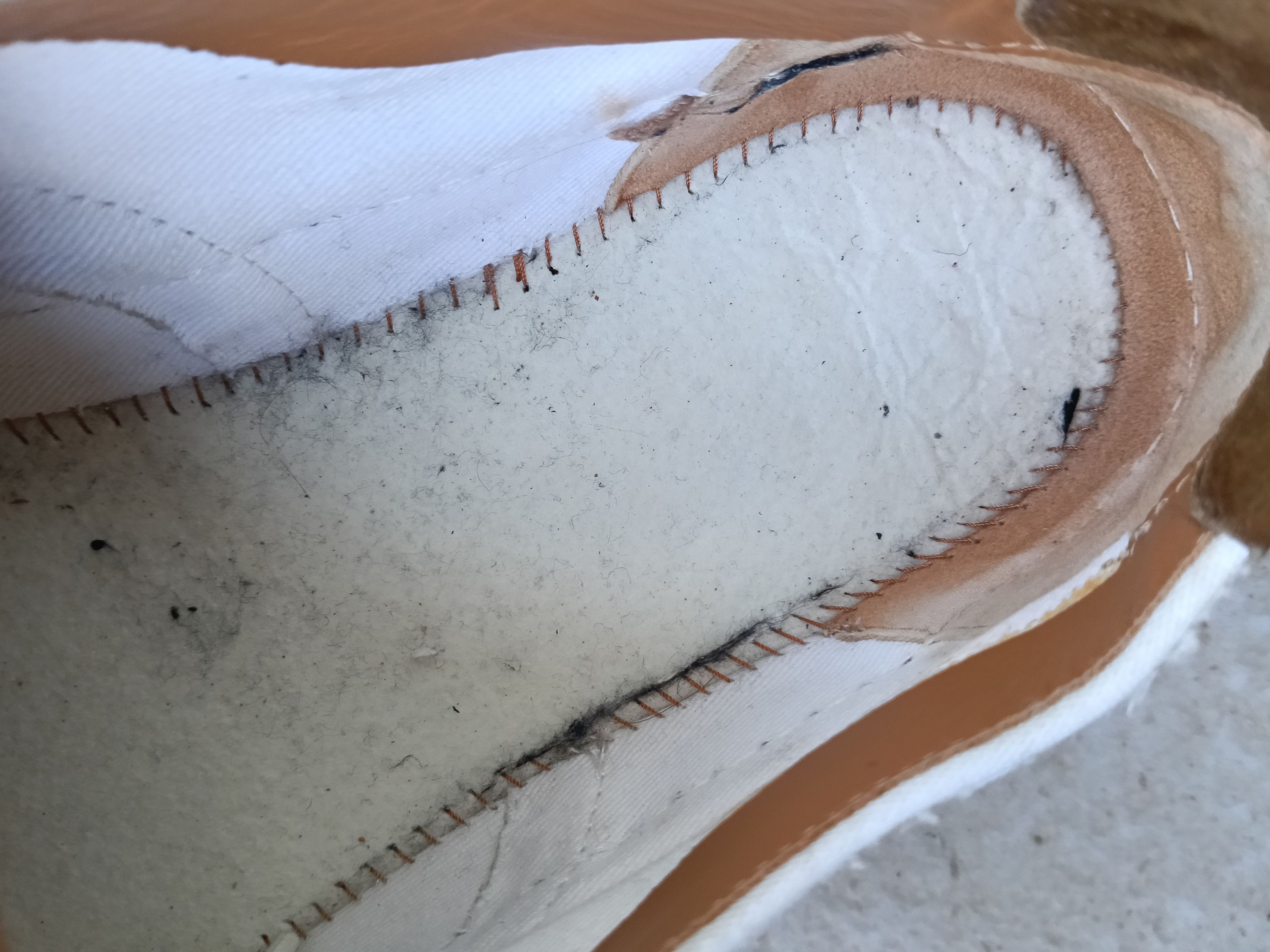 Saint Laurent Paris Saint Laurent Venice off-white canvas sneakers Size US 8 / EU 41 - 12 Thumbnail