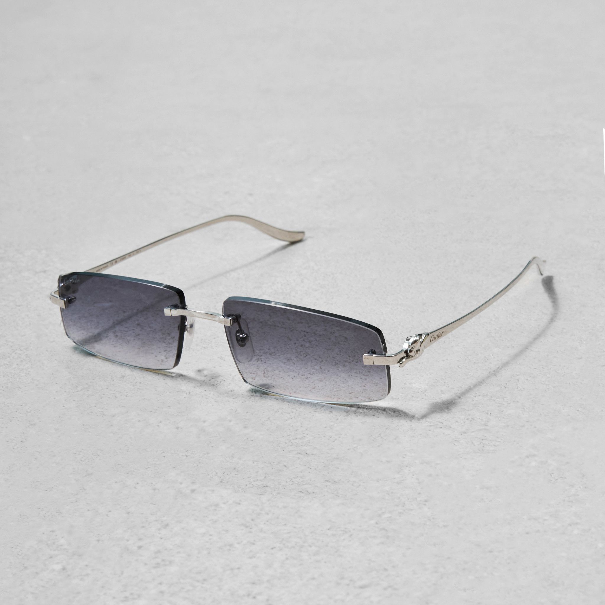 Cartier CARTIER CT0505S 002 Size ONE SIZE - 2 Thumbnail