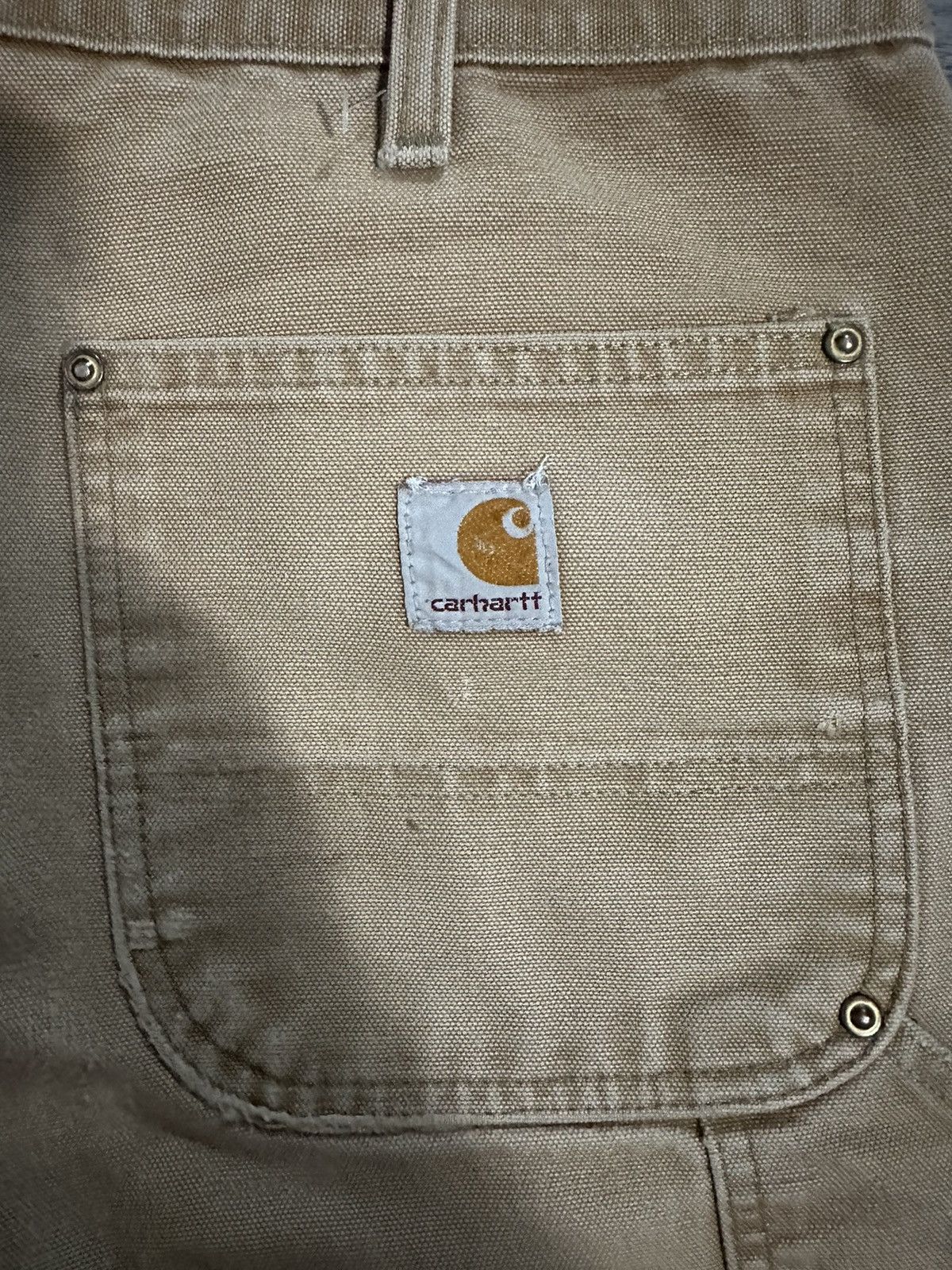 Carhartt Vintage Exclusive Carhartt Double Knee Size US 32 / EU 48 - 3 Thumbnail