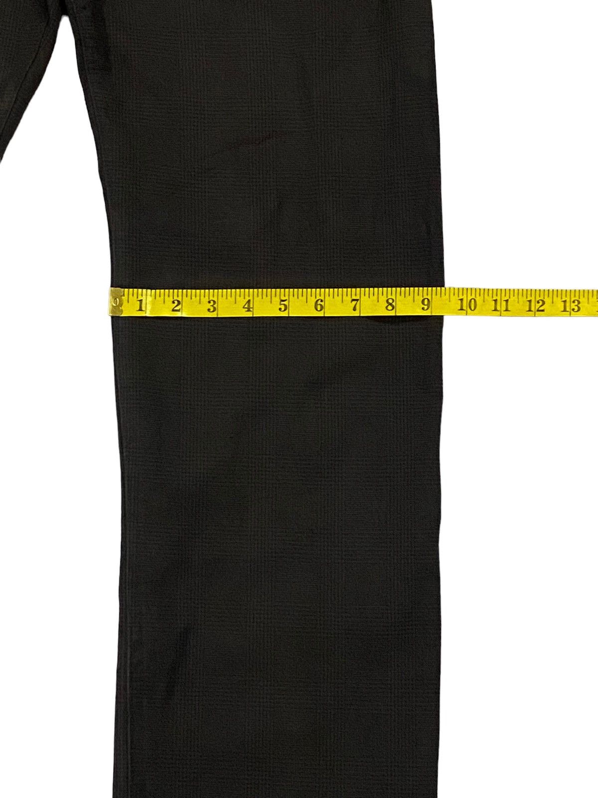 Japanese Brand × PPFM PPFM Double Waist Pants Size US 32 / EU 48 - 8 Thumbnail