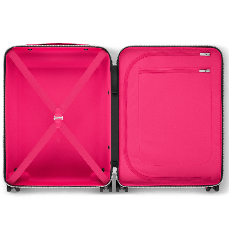 Louis Vuitton Horizon 55 Suitcase Size ONE SIZE - 6 Thumbnail