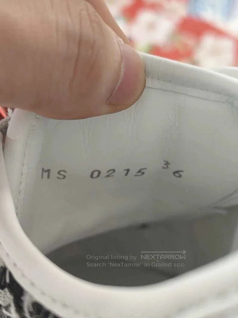 Louis Vuitton Louis Vuitton 25 styles Sneakers. Size US 10 / EU 43 - 4 Thumbnail