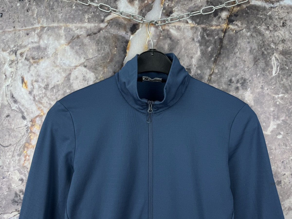 Arc'teryx × Salomon Women’s Salomon Full Zip Jacket Outdoor Size Medium Size M / US 6-8 / IT 42-44 - 2 Thumbnail