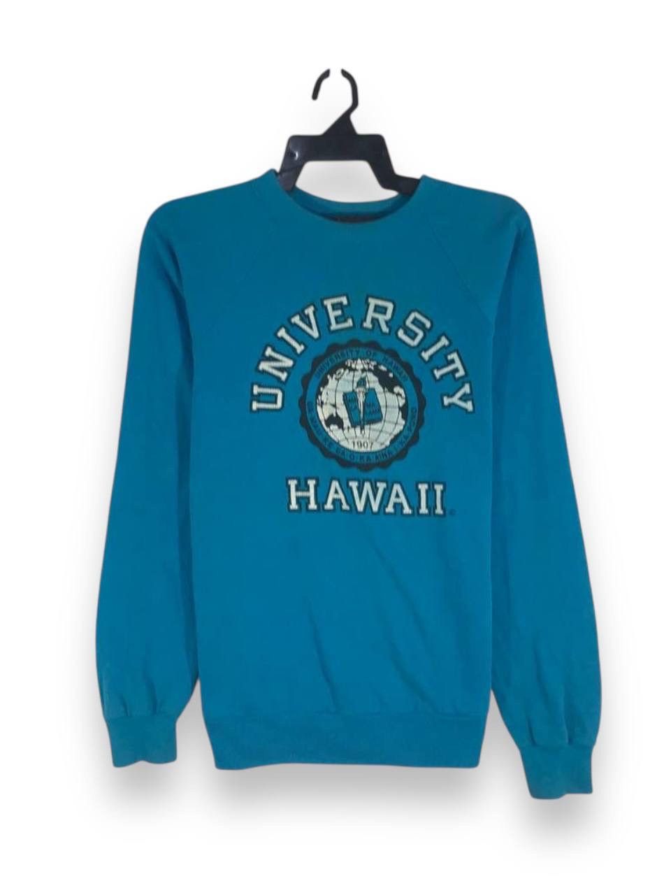 Vintage vintage university hawaii Size US M / EU 48-50 / 2 - 1 Thumbnail