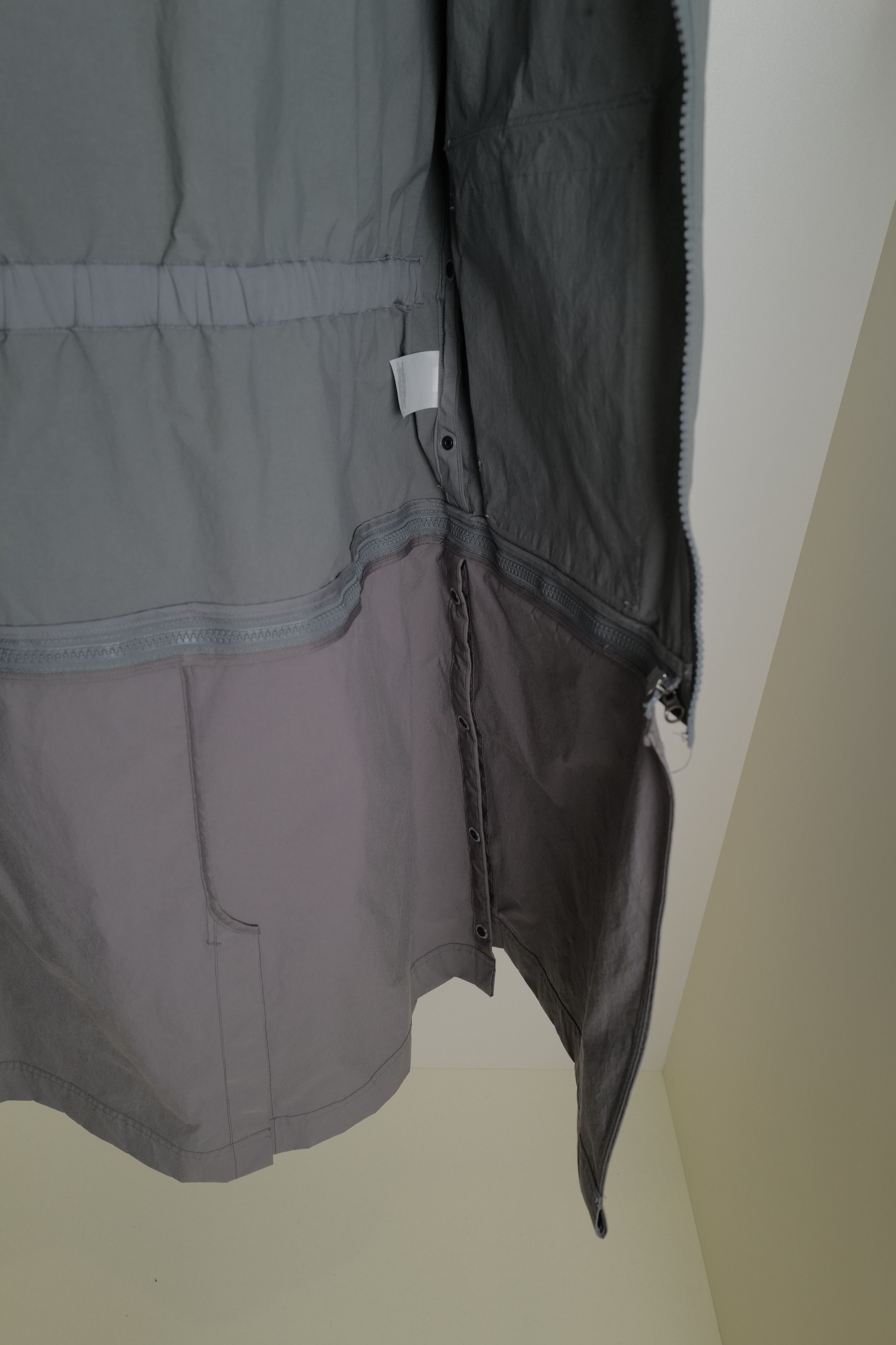 A-COLD-WALL* × Nike Nike acw jacket Size US L / EU 52-54 / 3 - 18 Thumbnail