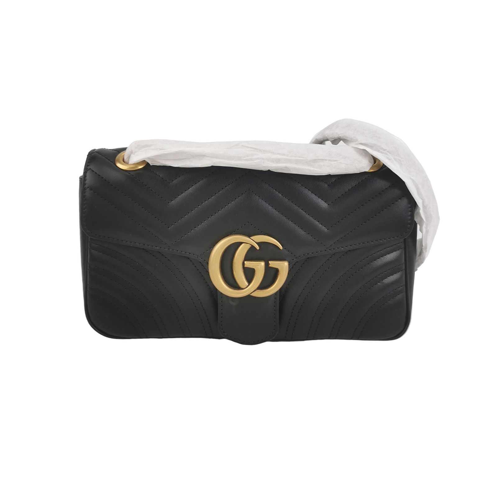 Gucci Gucci Women os Shoulder Bags Size ONE SIZE - 1 Thumbnail