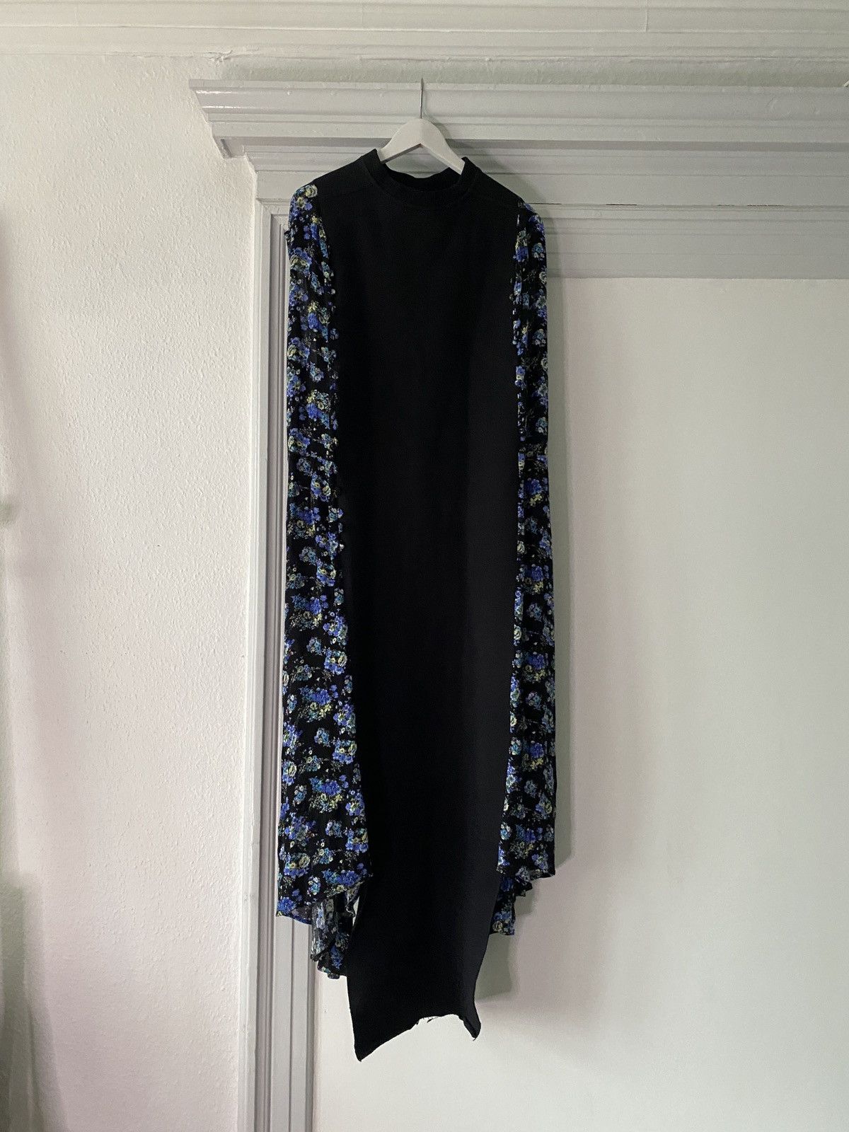 Vetements FW16 layered dress Size S / US 4 / IT 40 - 5 Thumbnail