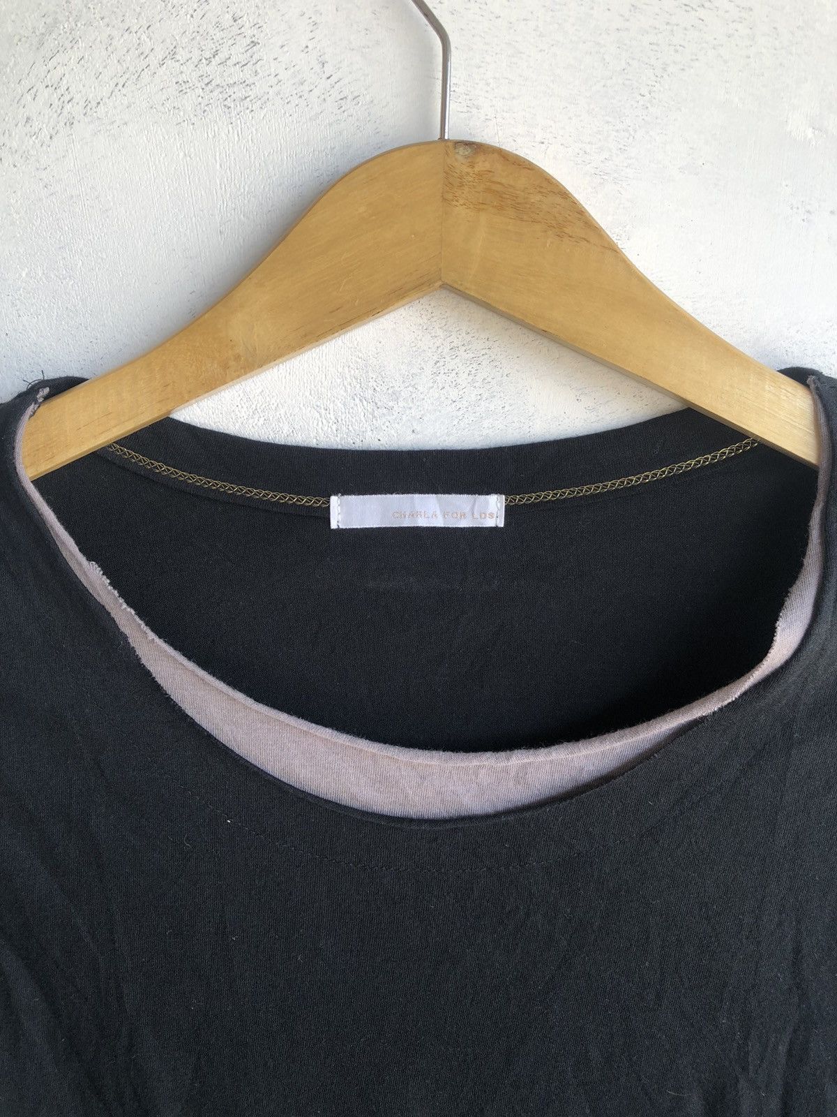 If Six Was Nine Japanese Charla For Lds Issey Miyake Style Size US S / EU 44-46 / 1 - 4 Thumbnail