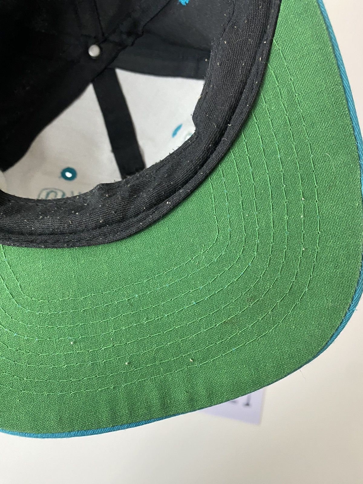 Other San Jose Sharks vintage cap hat Size ONE SIZE - 9 Thumbnail