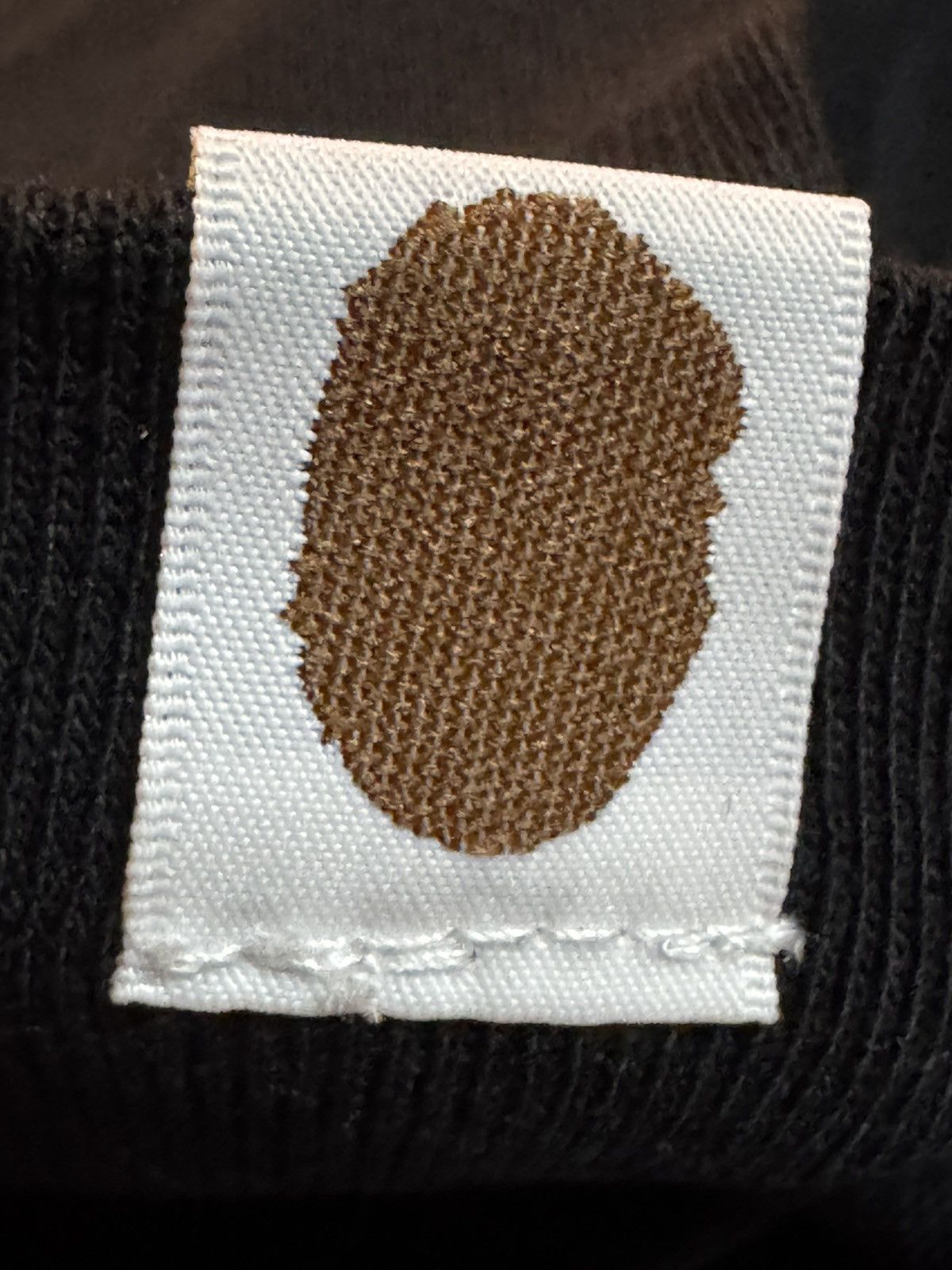 Bape Bape XL Relaxed Fit Jersey Size US XL / EU 56 / 4 - 9 Thumbnail