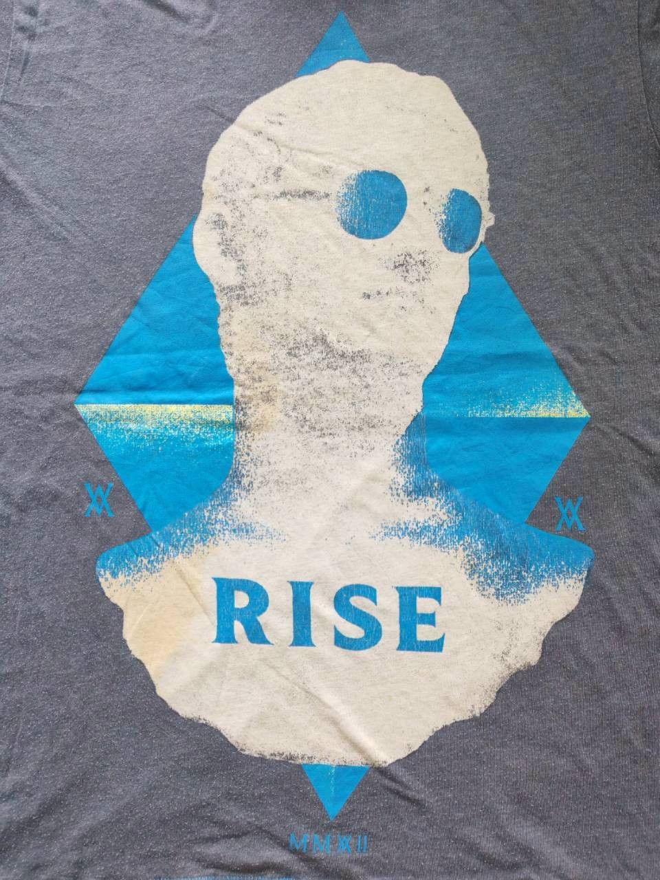 Other swag rise greek and roman statues cedar wood state t shirt Size US L / EU 52-54 / 3 - 2 Thumbnail