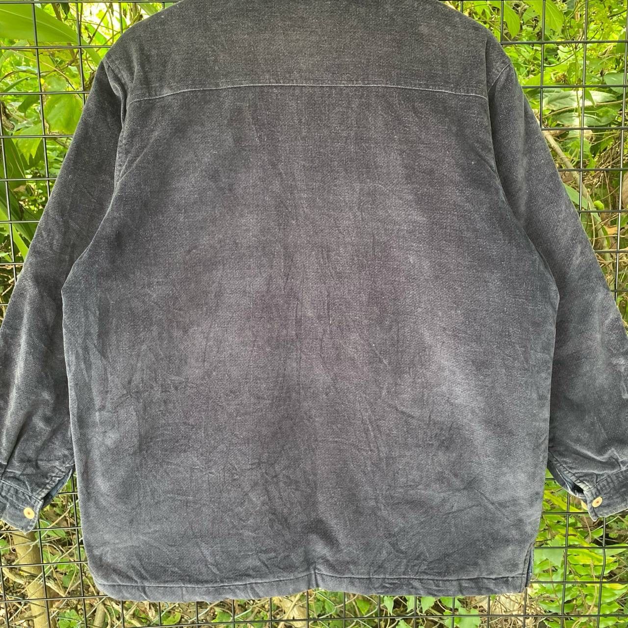 New England Outerwear × Vintage Vintage Northbury England Baggy Outdoor Jacket Size US M / EU 48-50 / 2 - 9 Thumbnail