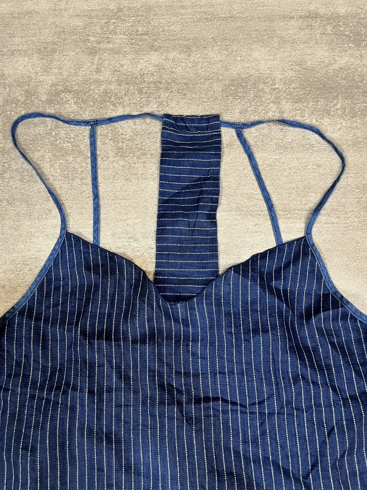 Kapital TANKTOP KAPITAL Size M / US 6-8 / IT 42-44 - 3 Thumbnail