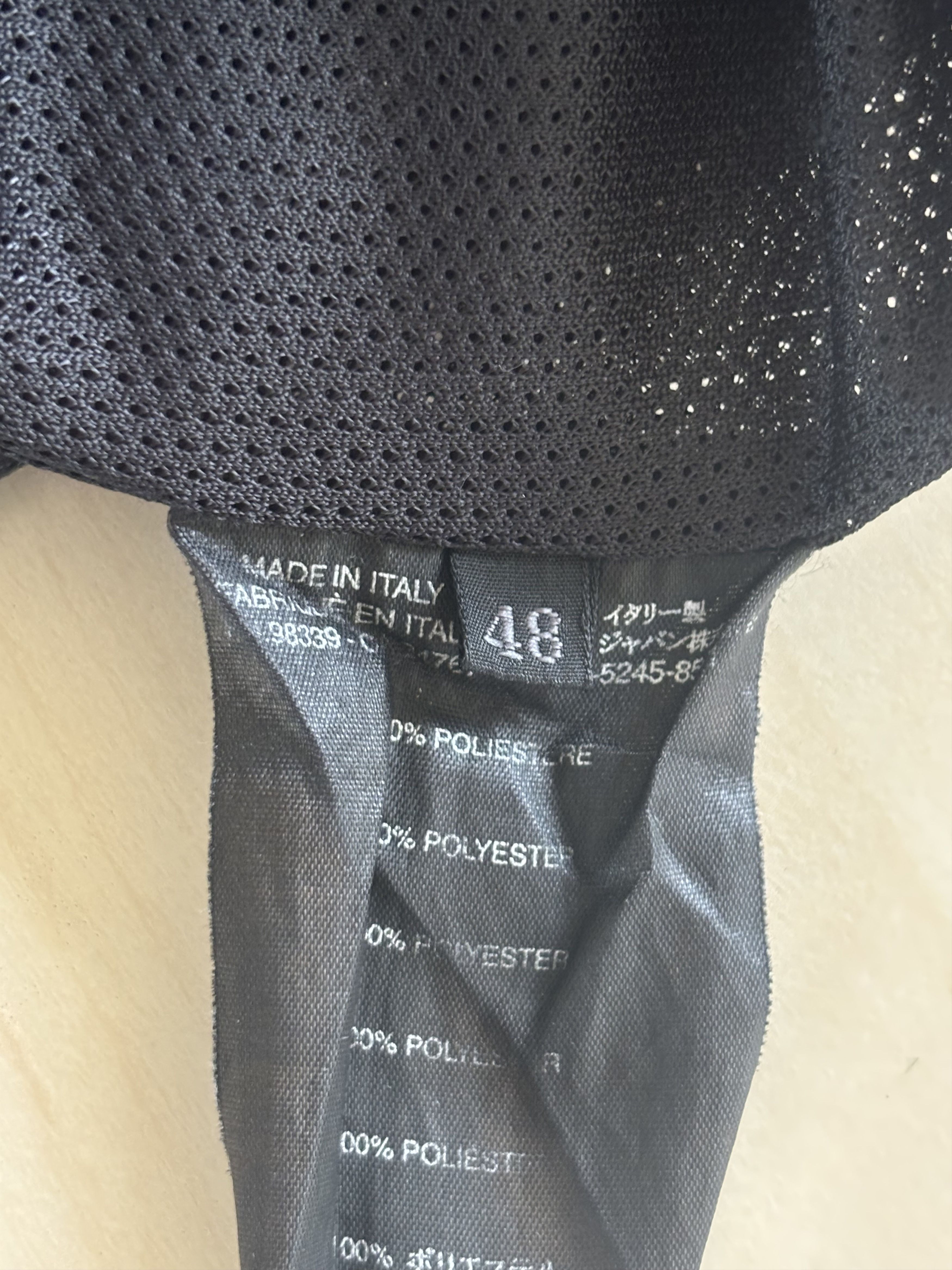 Prada Prada Goretex Technical pants. Size US 32 / EU 48 - 6 Thumbnail