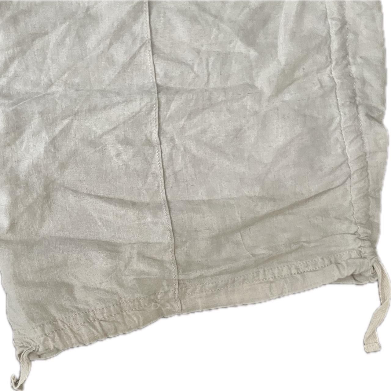 GOA GOA Cargo Sweats Size US 28 / EU 44 - 4 Thumbnail