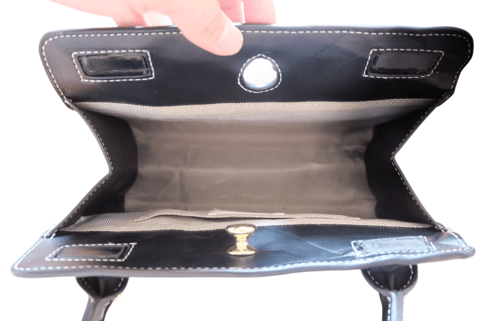 Jil Stuart JILL by JILL STUART Handbag Size ONE SIZE - 7 Thumbnail