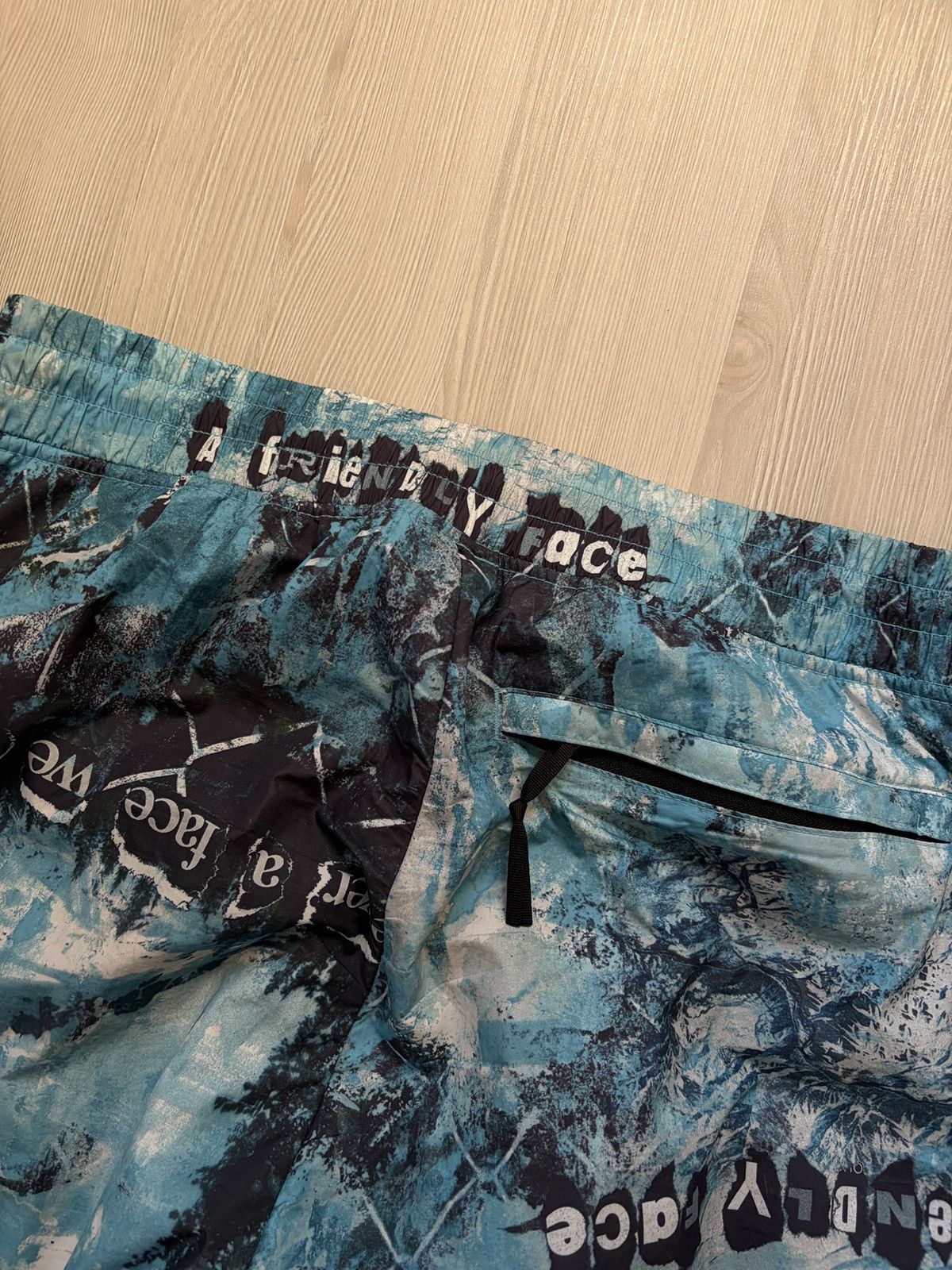 The North Face The North Face Fleece Sweatpants Size US 32 / EU 48 - 12 Thumbnail