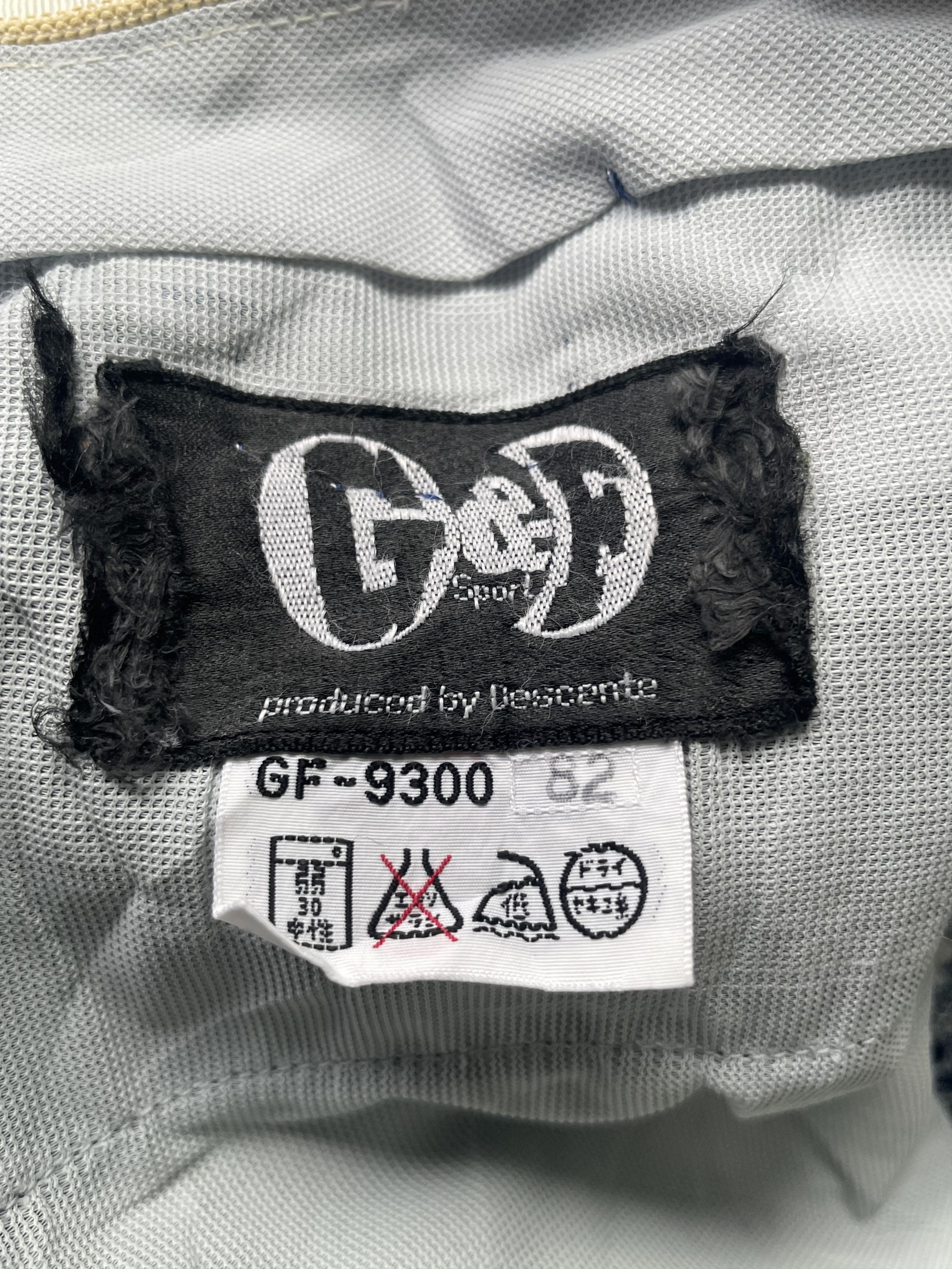 Descente Vintage G&F Sport by Descente Trouser Size US 33 - 8 Thumbnail