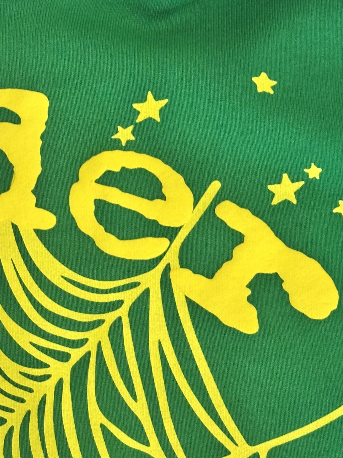 Sp5der SP5DER OG WEB GREEN SIZE XXL Size US XXL / EU 58 / 5 - 4 Thumbnail