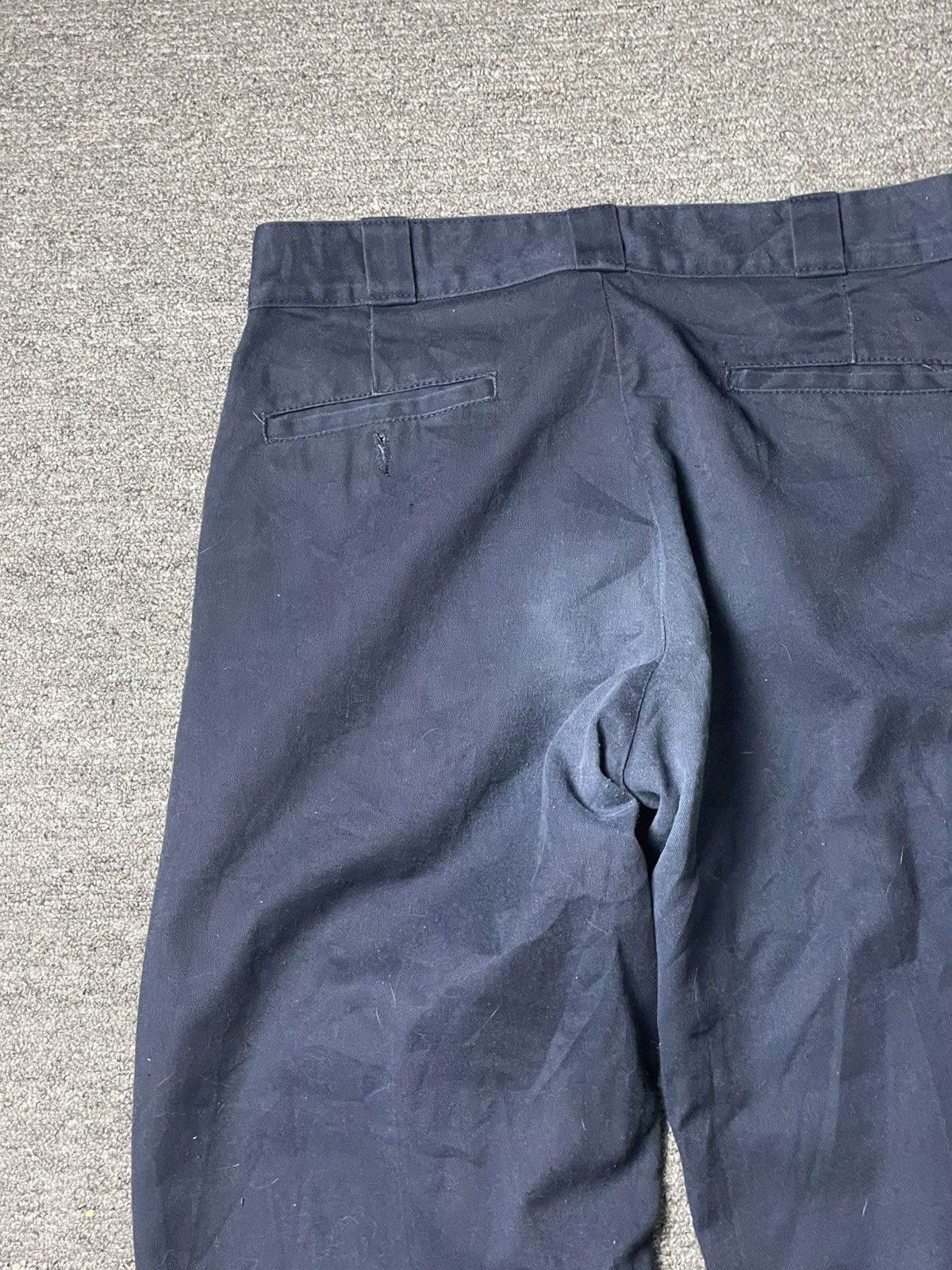 Dickies × Japanese Brand × Vintage Vintage DICKIES Double Knee Pants (95) Size US 34 / EU 50 - 10 Thumbnail