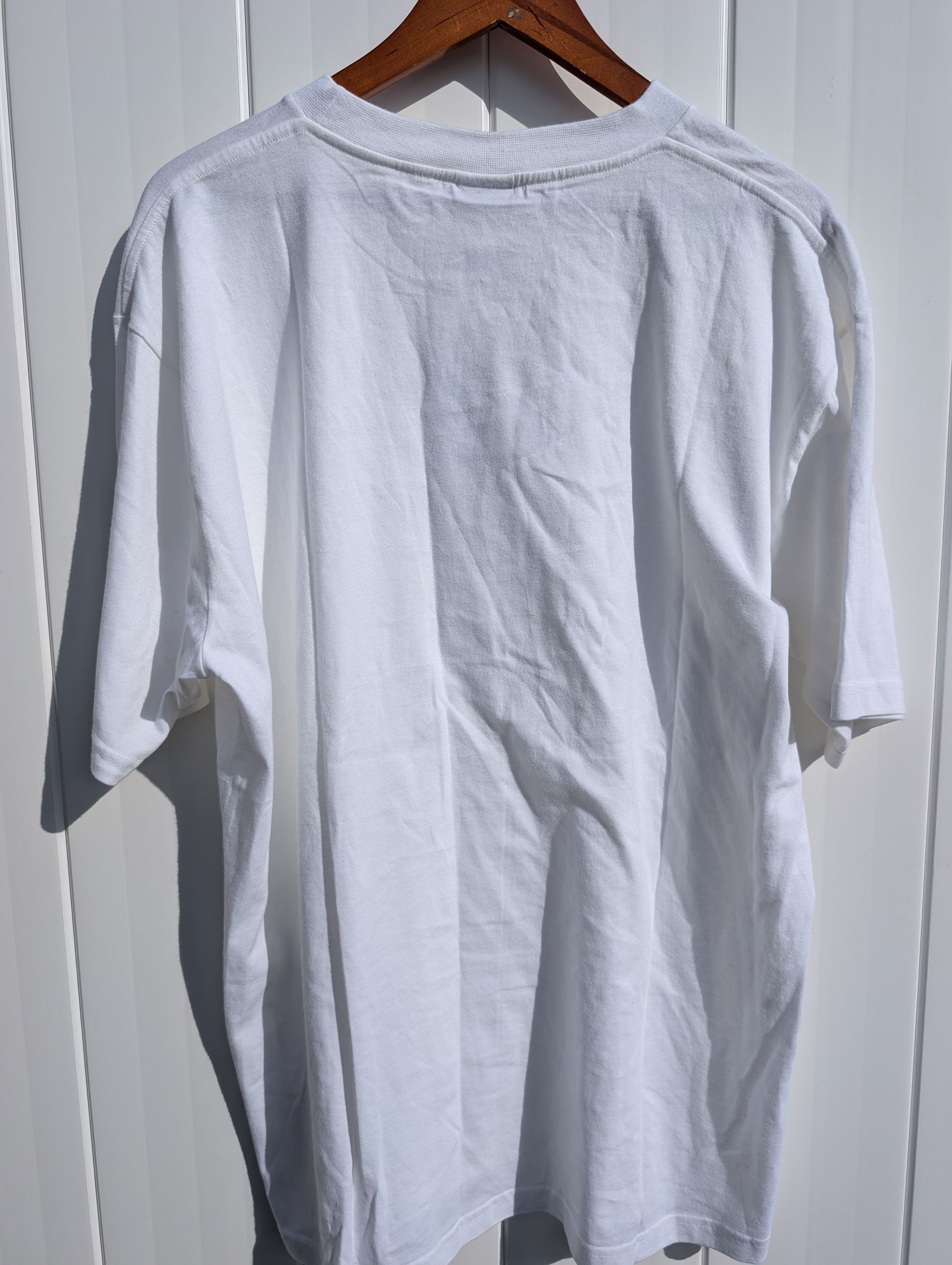 USA Olympics × Vintage Vintage Athens 2004 Olympics tee Size US L / EU 52-54 / 3 - 3 Thumbnail
