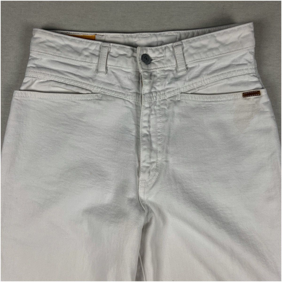 Edwin Vintage Edwin Jeans W28/L28 Size 28" / US 6 / IT 42 - 3 Thumbnail