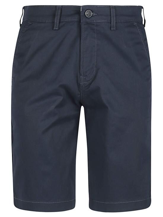 Lee LEE Men Shorts 112332254 L70TTY64 Blue Size US 29 - 1 Thumbnail