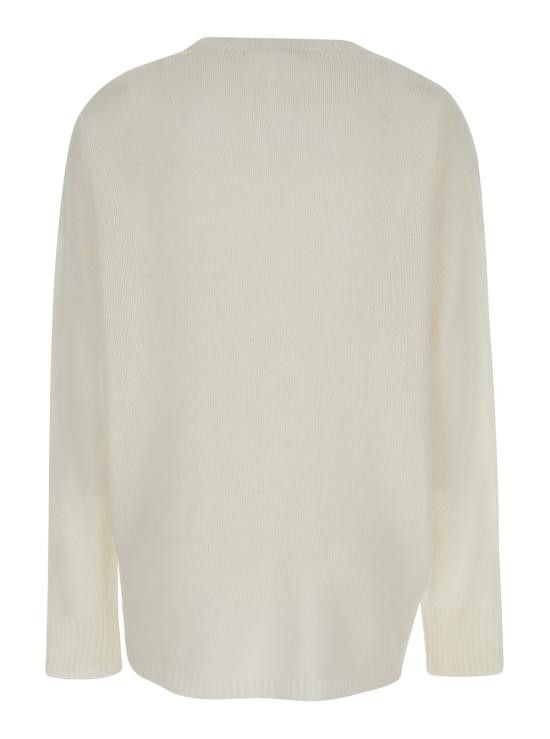 FABIANA FILIPPI Women Jackets MAD264F036I8410142 White