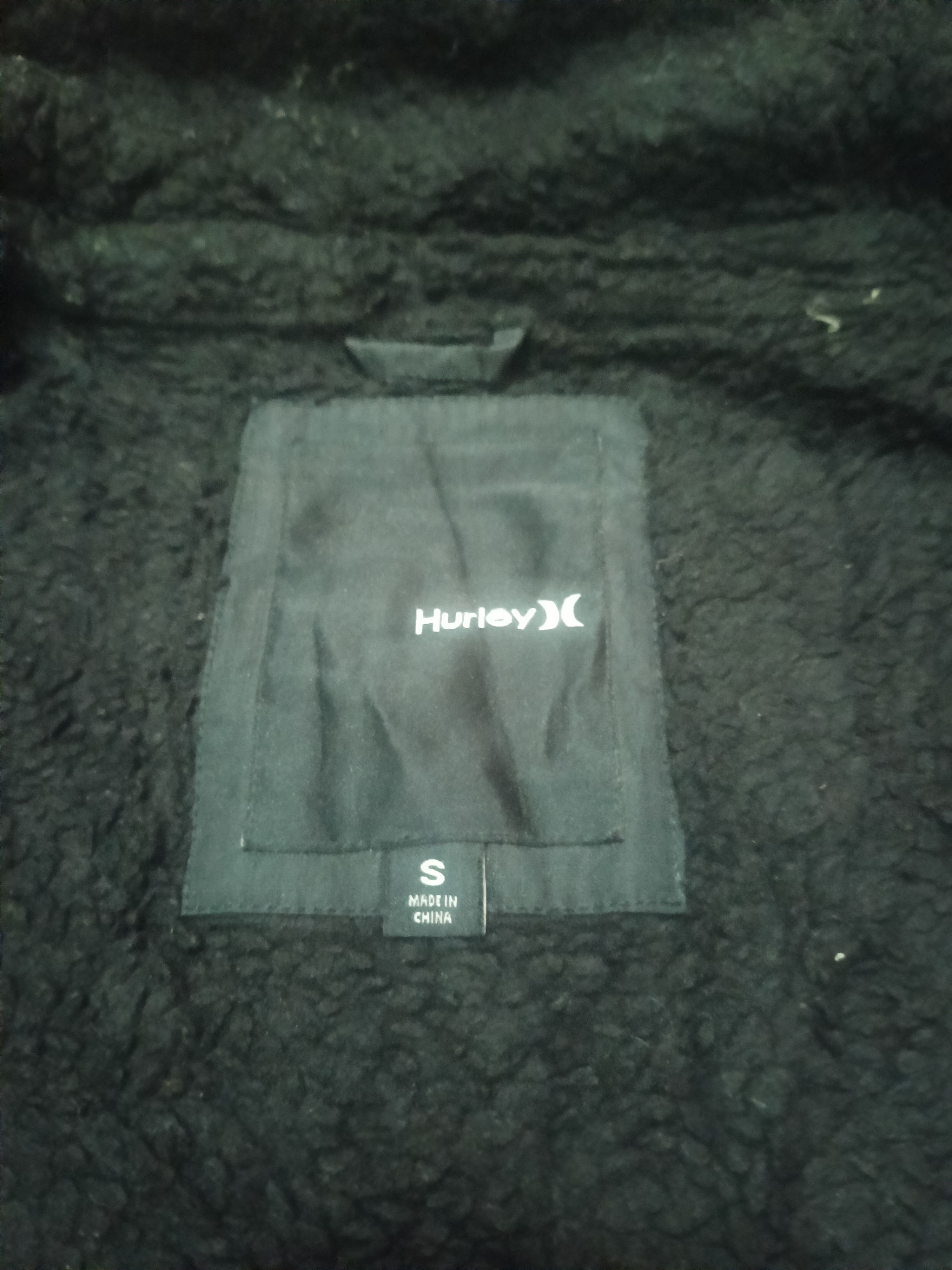 Billabong Vtg Hurley Jacket Size US M / EU 48-50 / 2 - 8 Thumbnail