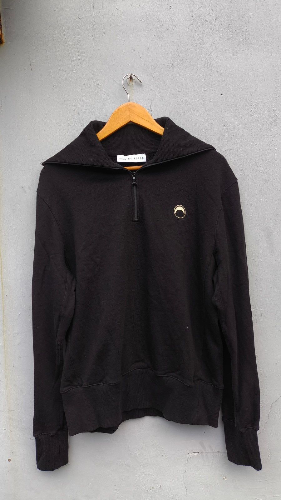 Marine Serre marine ferre jacket Size US L / EU 52-54 / 3 - 2 Thumbnail