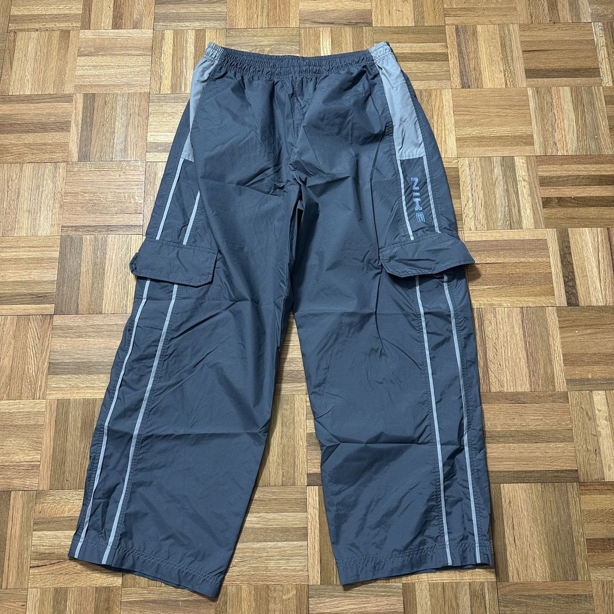 Nike Vintage Nike pants Size US 34 / EU 50 - 1 Thumbnail