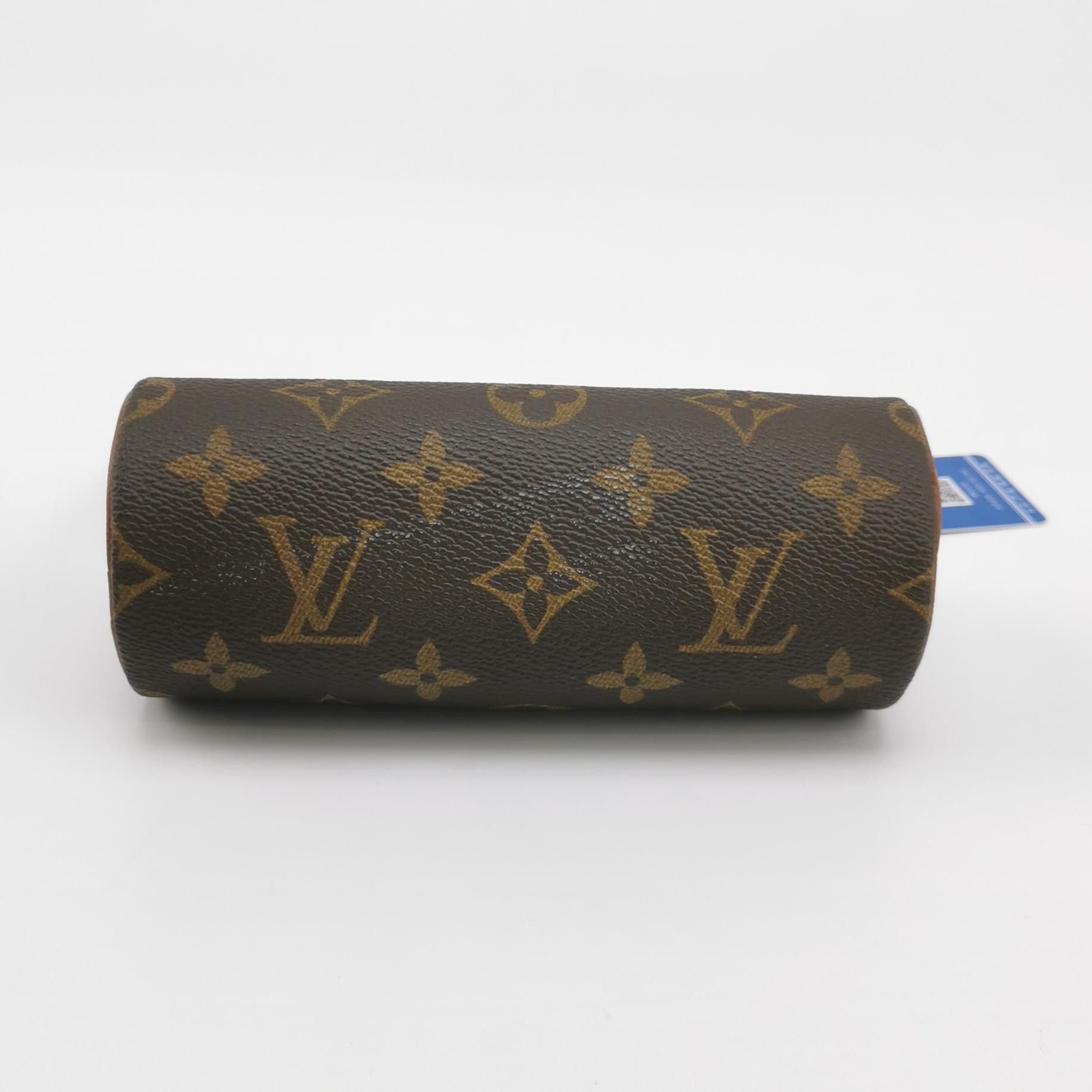Louis Vuitton Louis Vuitton (LV) Papillon Mini Cowhide Monogram Printed D Size ONE SIZE - 2 Thumbnail