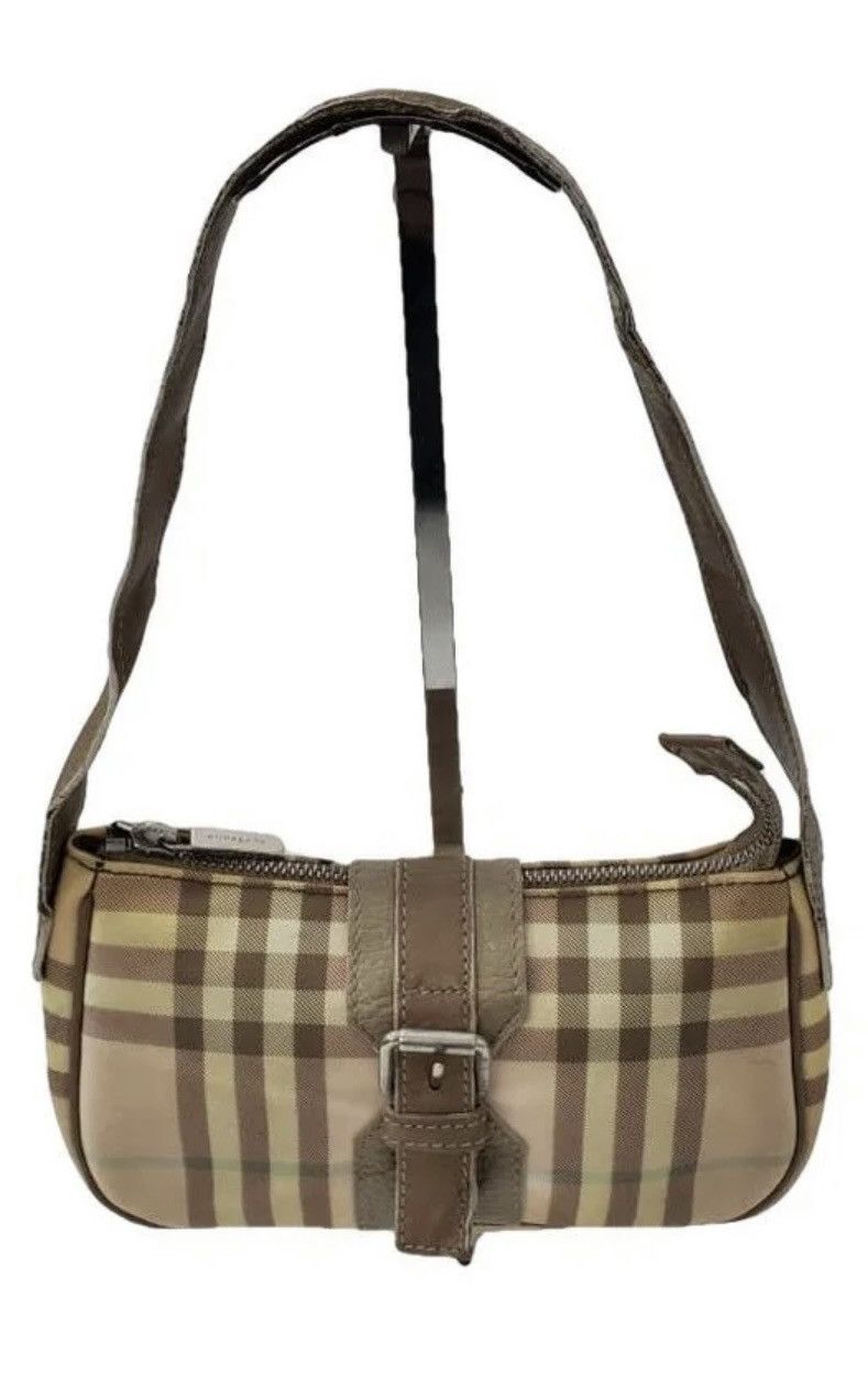 Burberry Burberry Size ONE SIZE - 1 Thumbnail