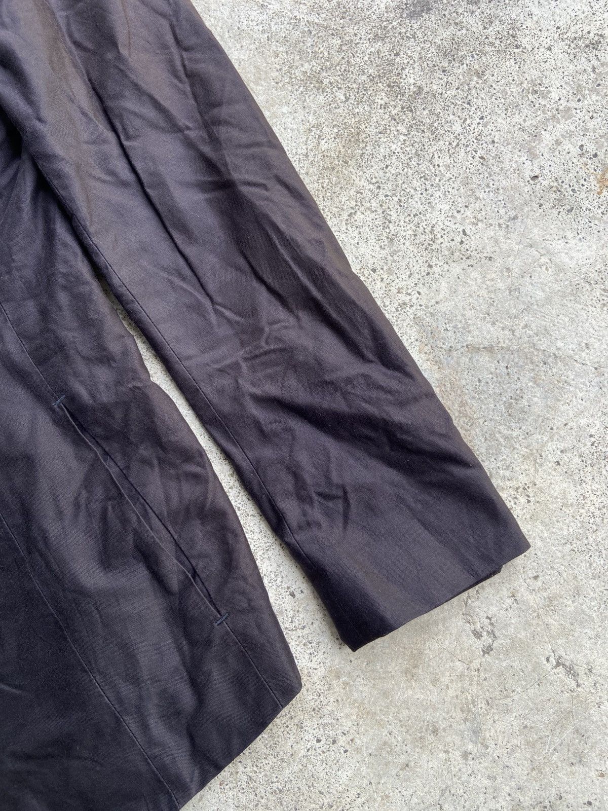 Julius Archive SS06 Julius ‘The Structure’ Blazer Jacket Size US S / EU 44-46 / 1 - 2 Thumbnail