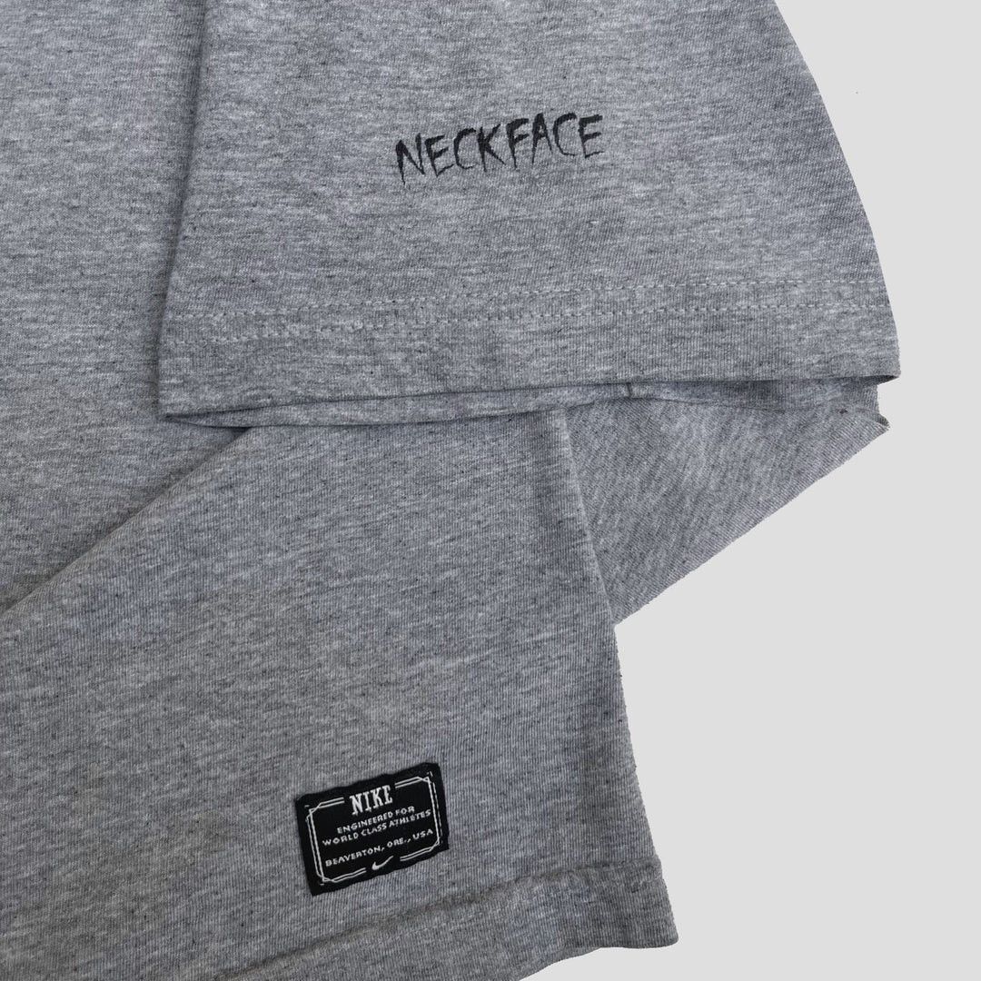 Neckface × Nike Nike SB X Neckface Skateboard Graphic Skate T-Shirt Size US L / EU 52-54 / 3 - 4 Thumbnail