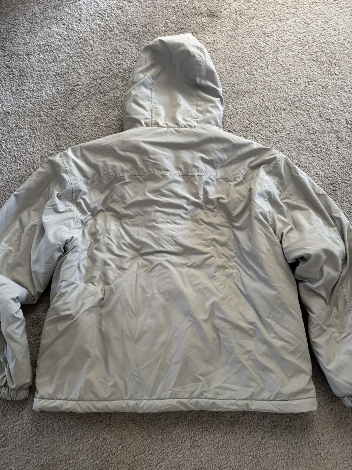 Stussy Stussy jacket size medium Size US M / EU 48-50 / 2 - 9 Thumbnail