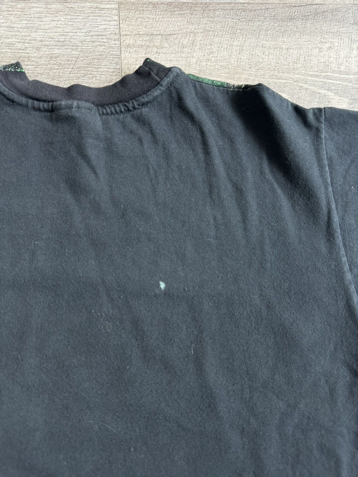 Star Wars × Vintage Star Wars Vintage Style Graphic T-shirt Size US S / EU 44-46 / 1 - 7 Thumbnail