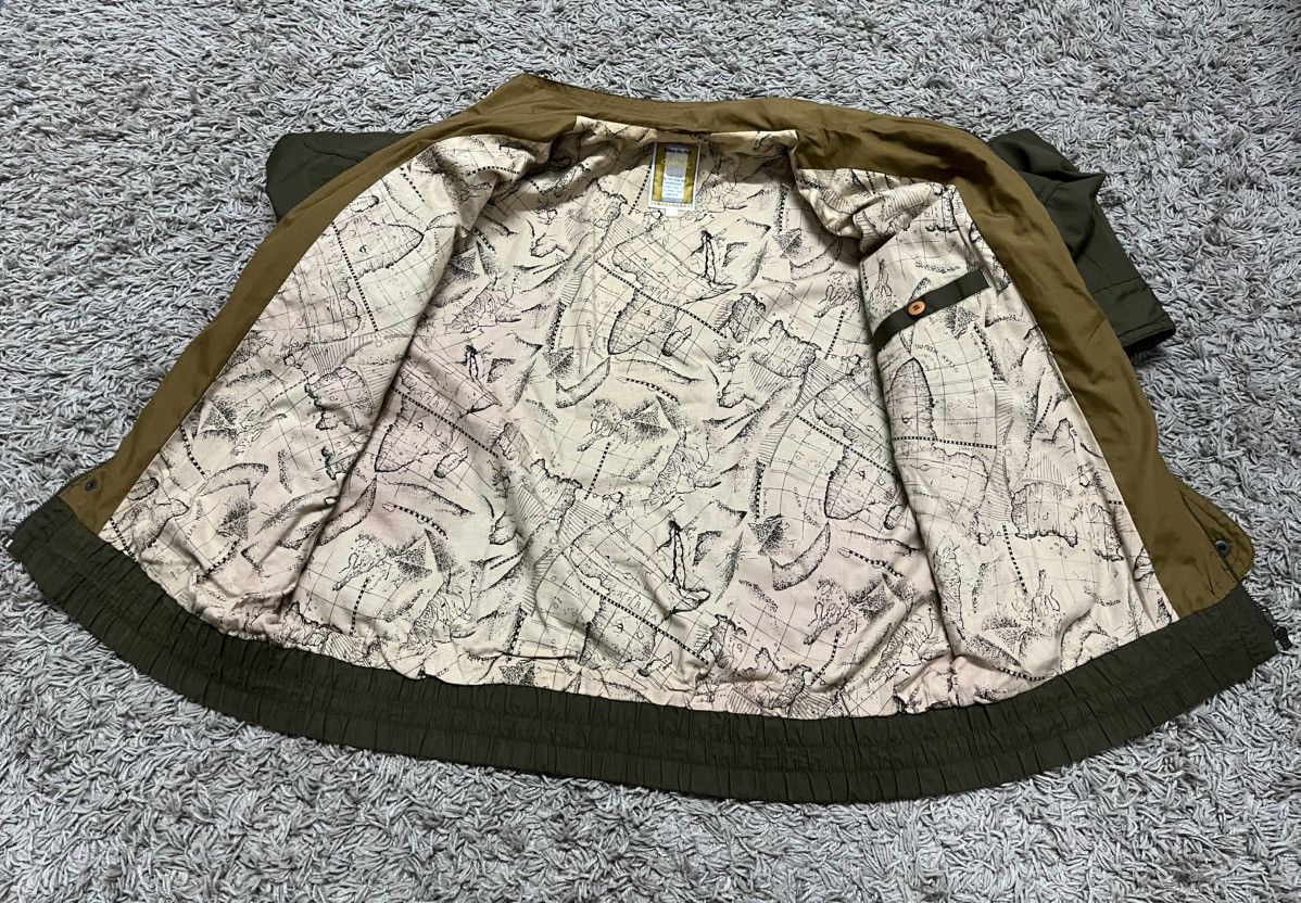 Vintage vintage Camel Trophy sportswear jacket size M Size US M / EU 48-50 / 2 - 10 Thumbnail