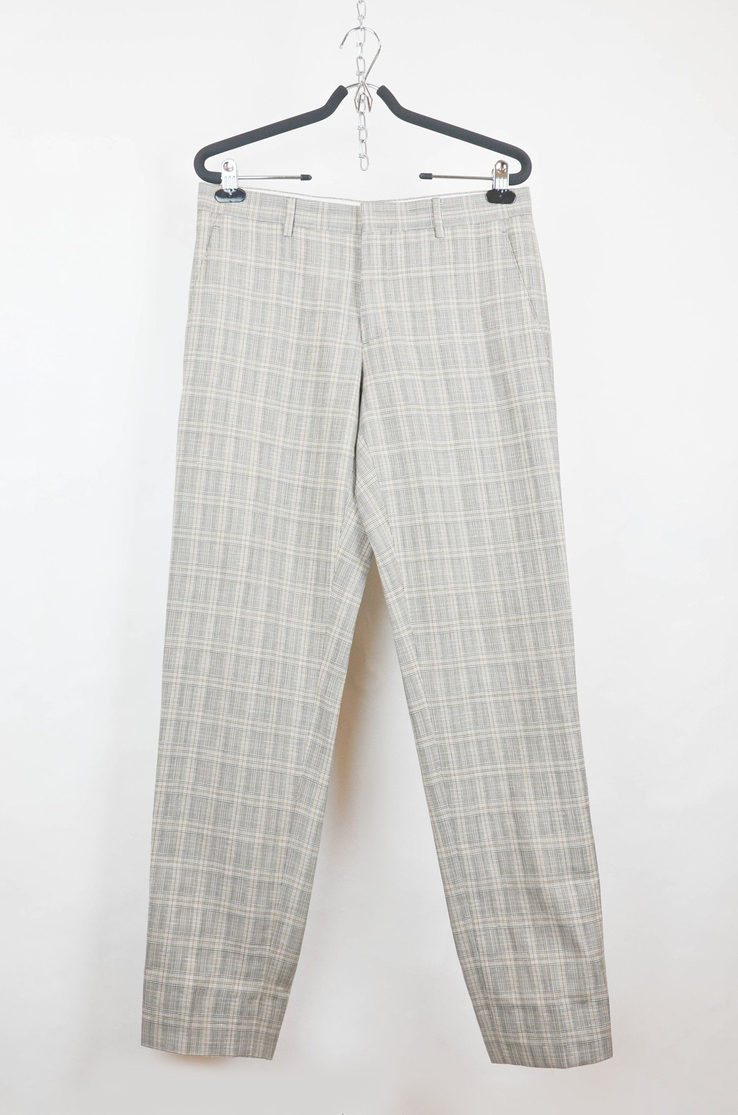 Etro ETRO Tartan-Check Suit - 48 Size 48R - 13 Thumbnail