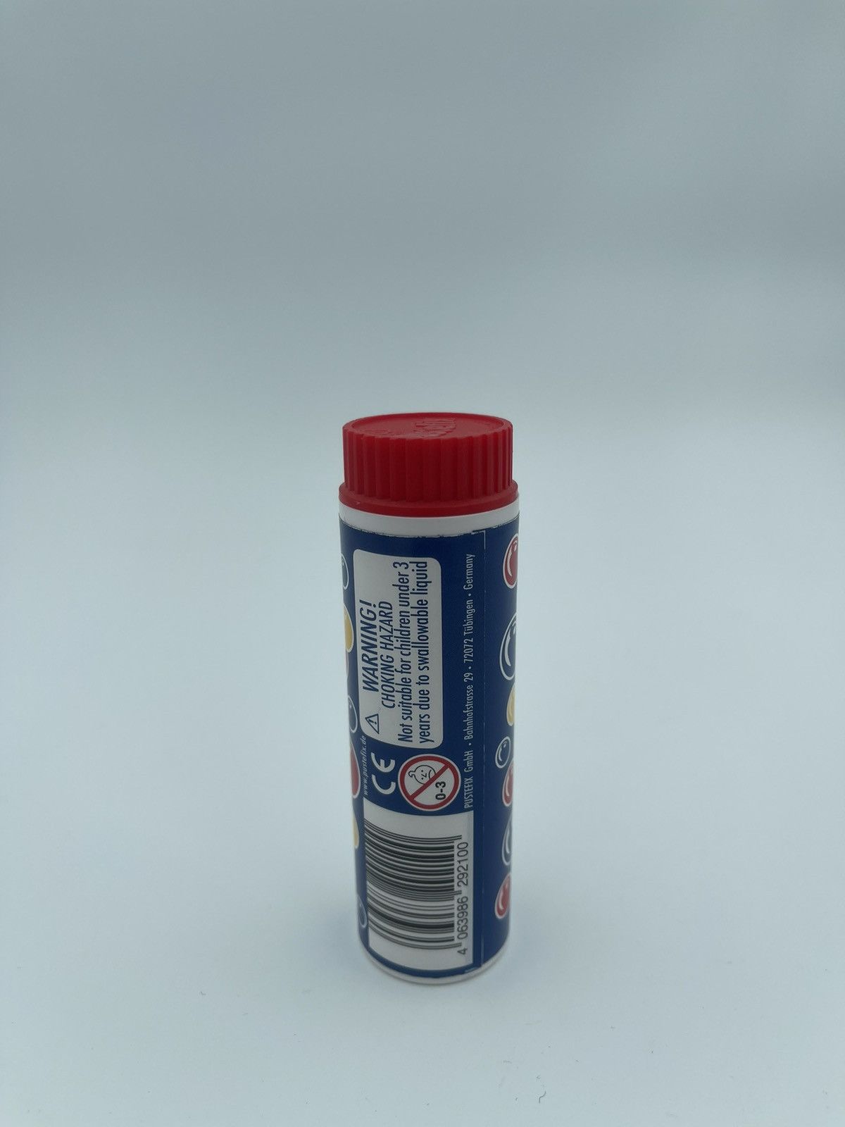 Vintage Supreme Pustefix Bubbles Size ONE SIZE - 3 Thumbnail