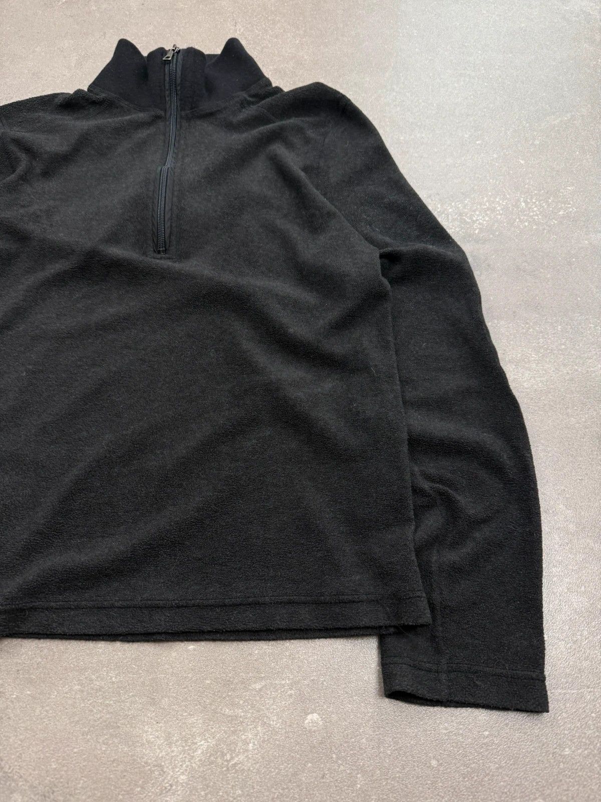 Prada Prada sweats sweater red tab vintage sport wear street wear Size US M / EU 48-50 / 2 - 3 Thumbnail